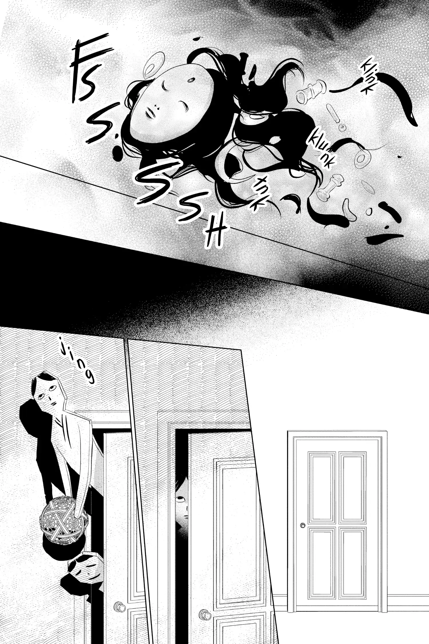 Read Natsume Yuujinchou Manga Online