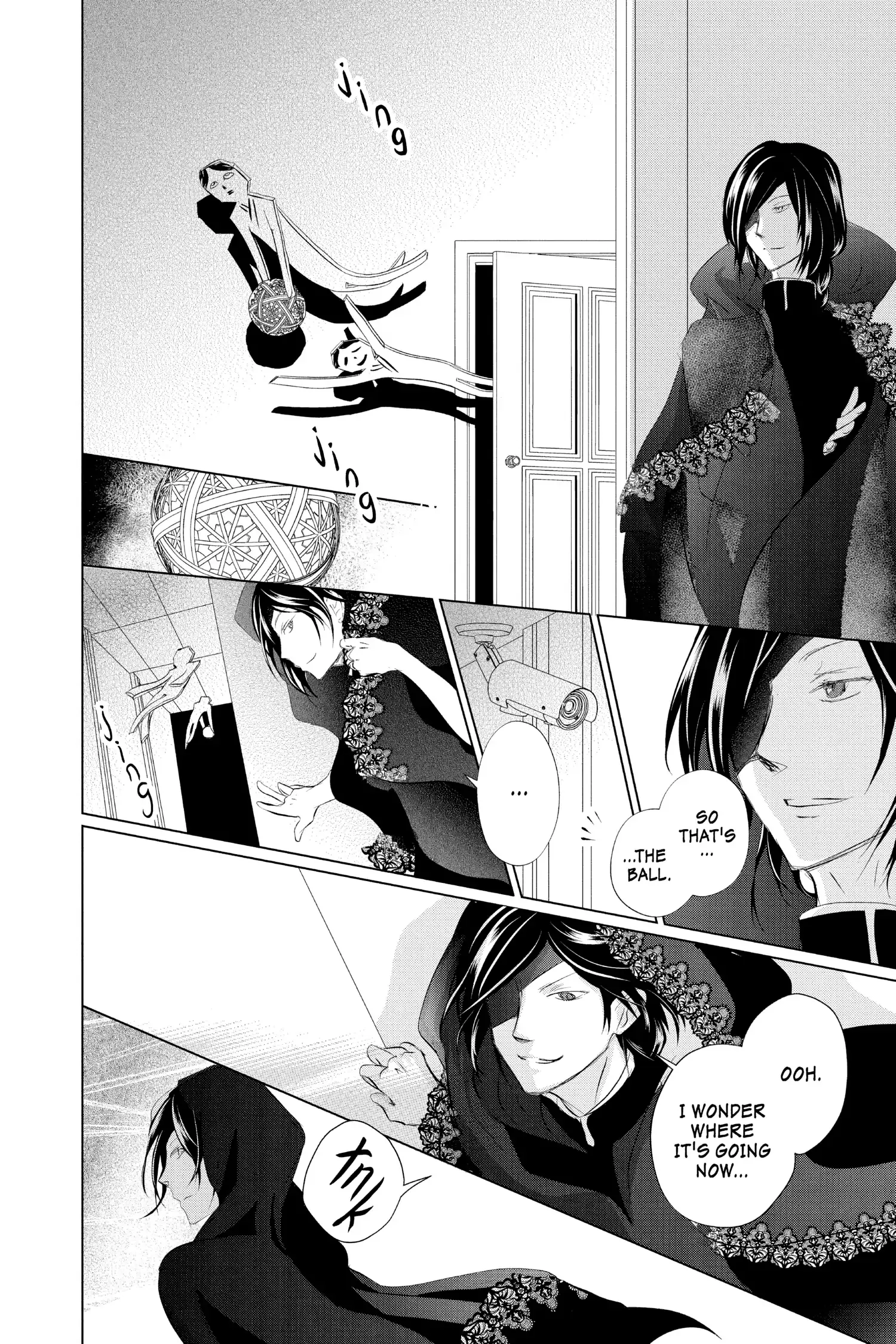 Read Natsume Yuujinchou Manga Online