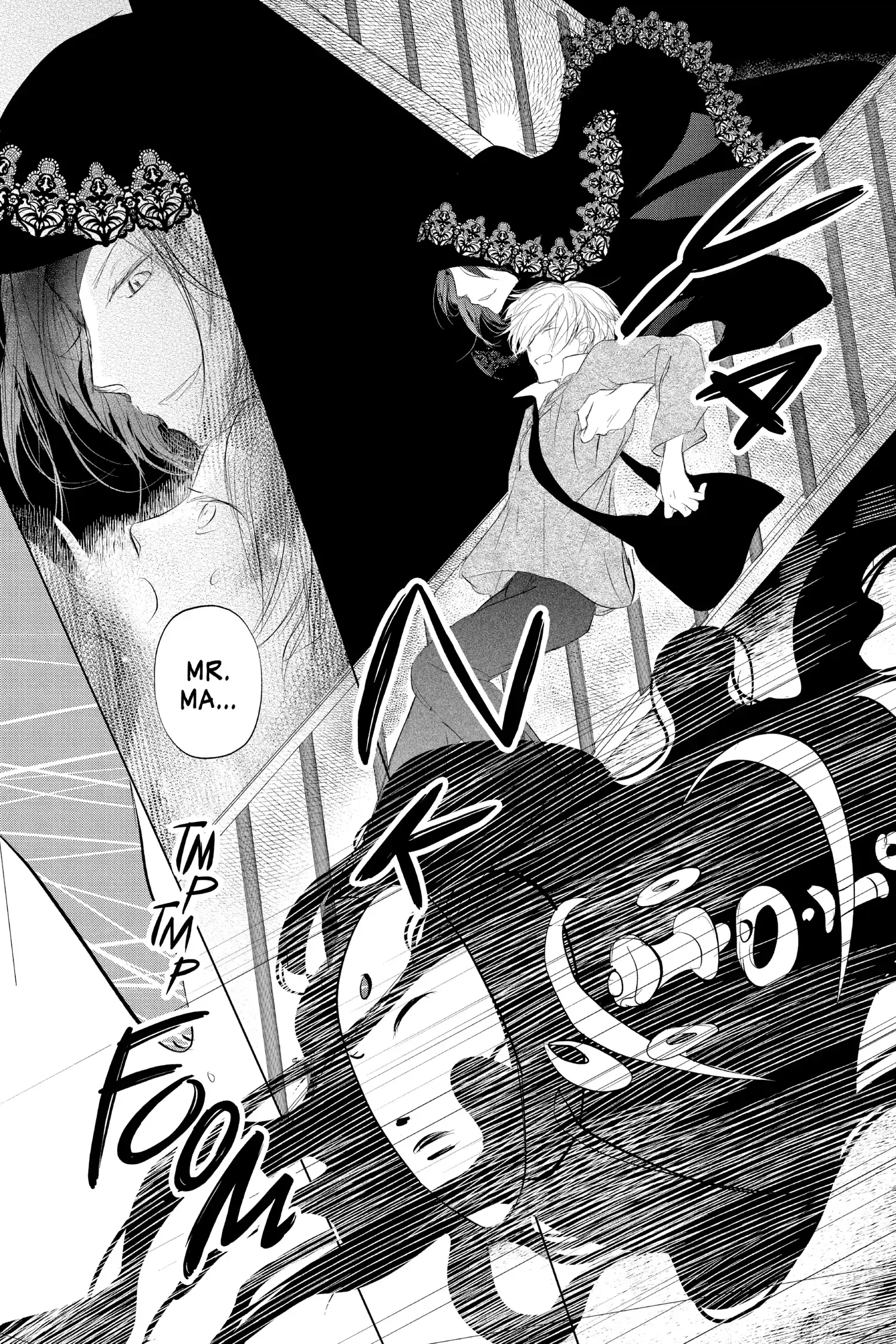 Read Natsume Yuujinchou Manga Online