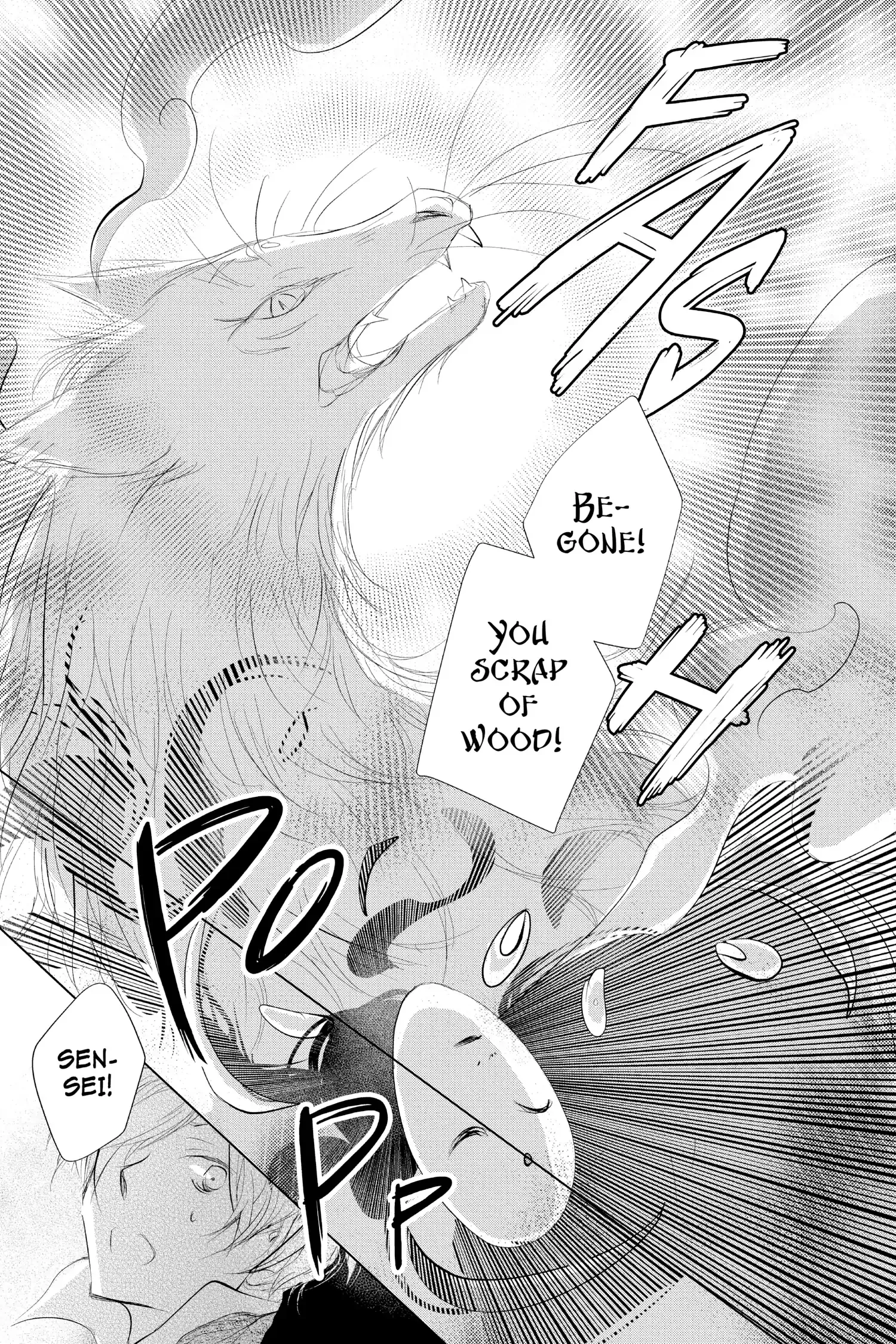 Read Natsume Yuujinchou Manga Online