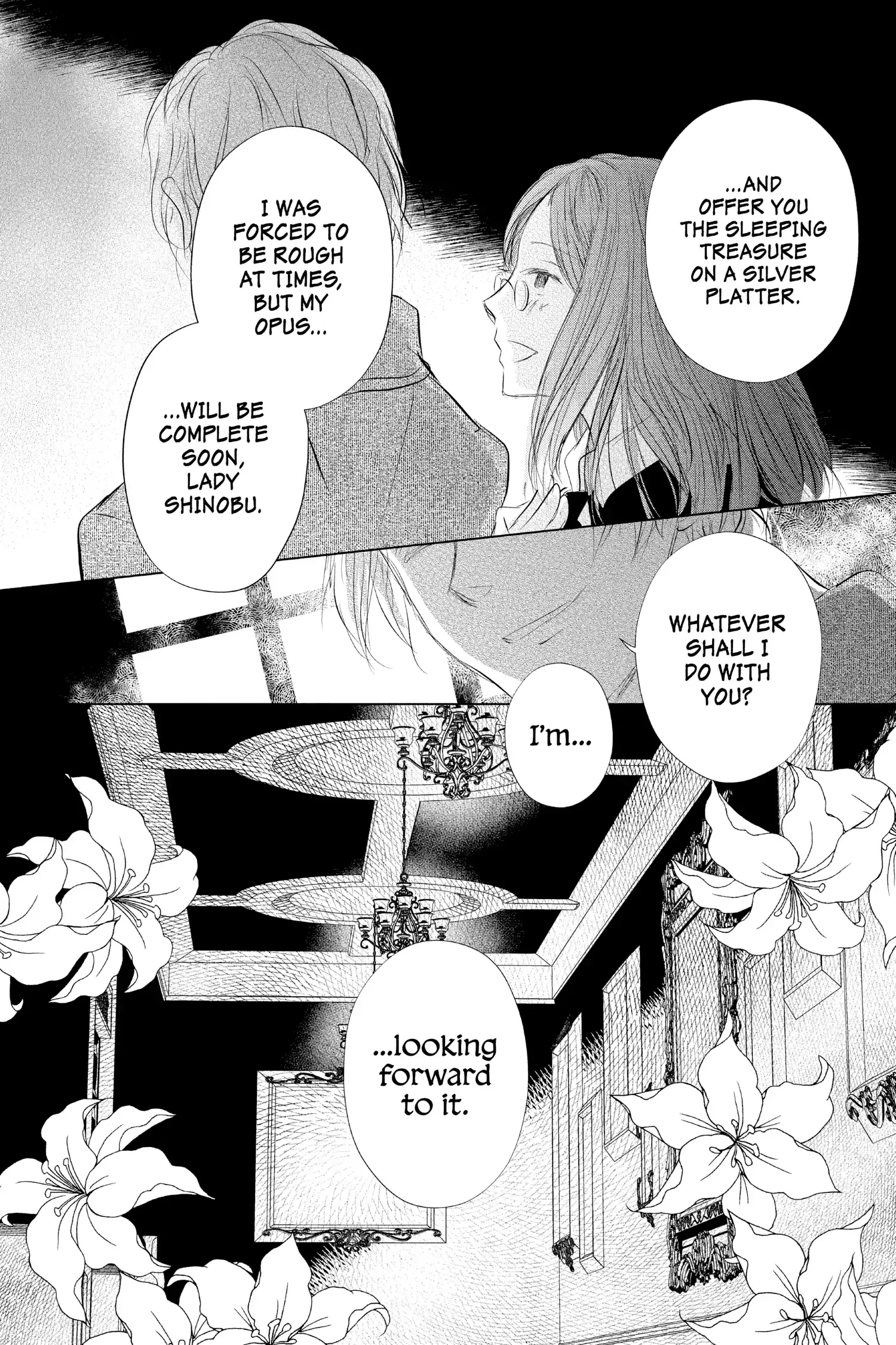 Read Natsume Yuujinchou Manga Online