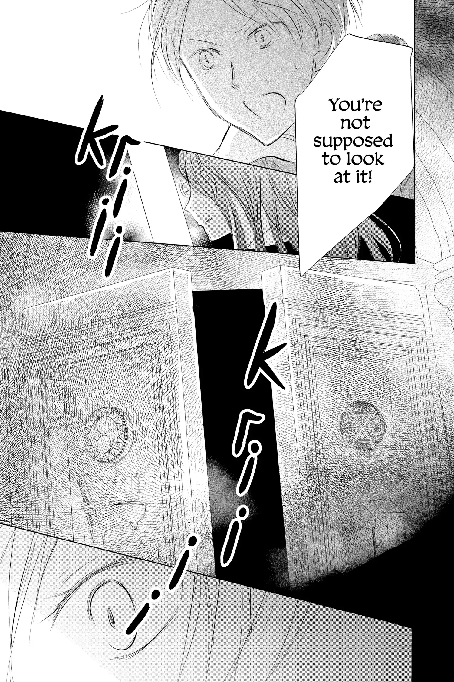 Read Natsume Yuujinchou Manga Online