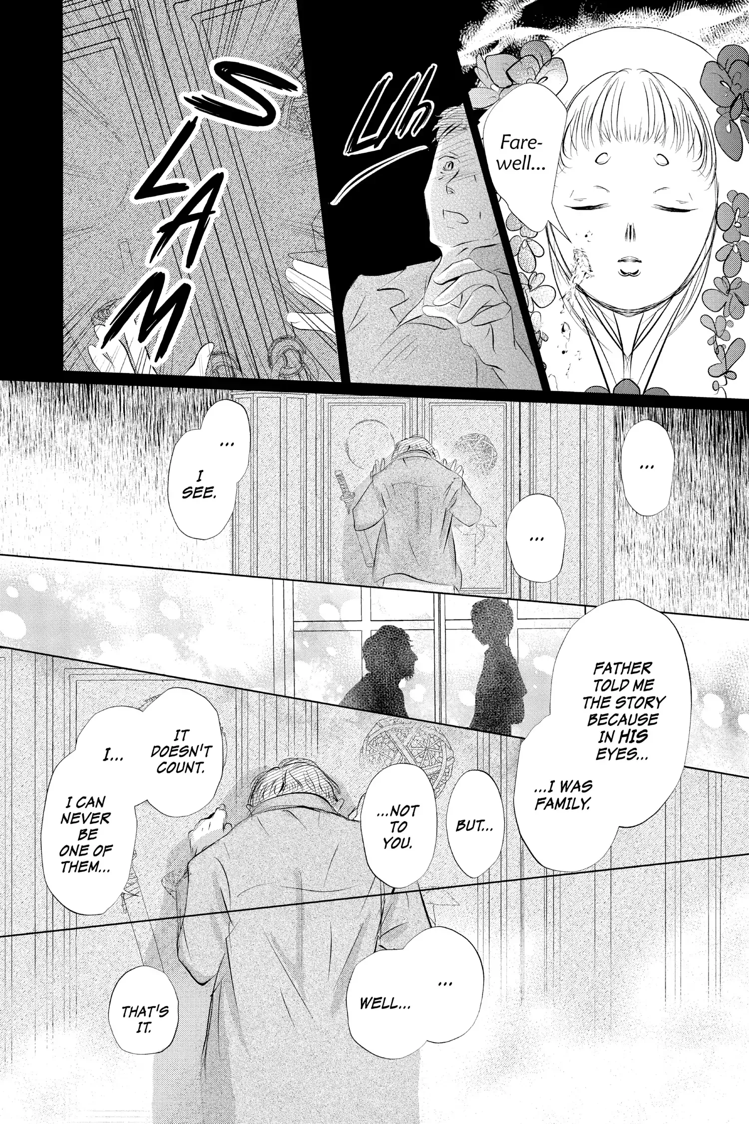 Read Natsume Yuujinchou Manga Online