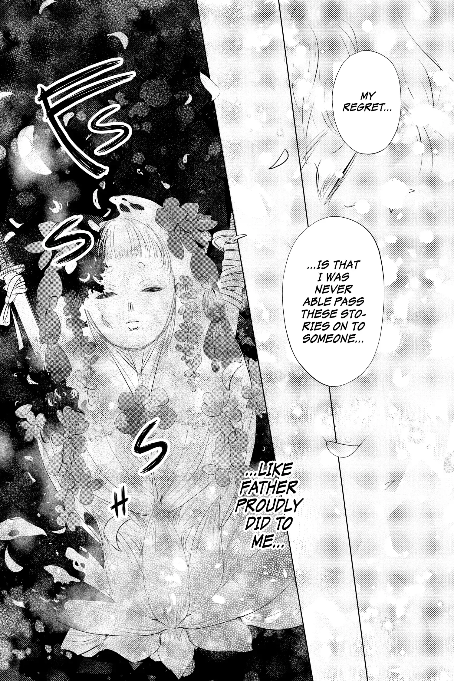 Read Natsume Yuujinchou Manga Online