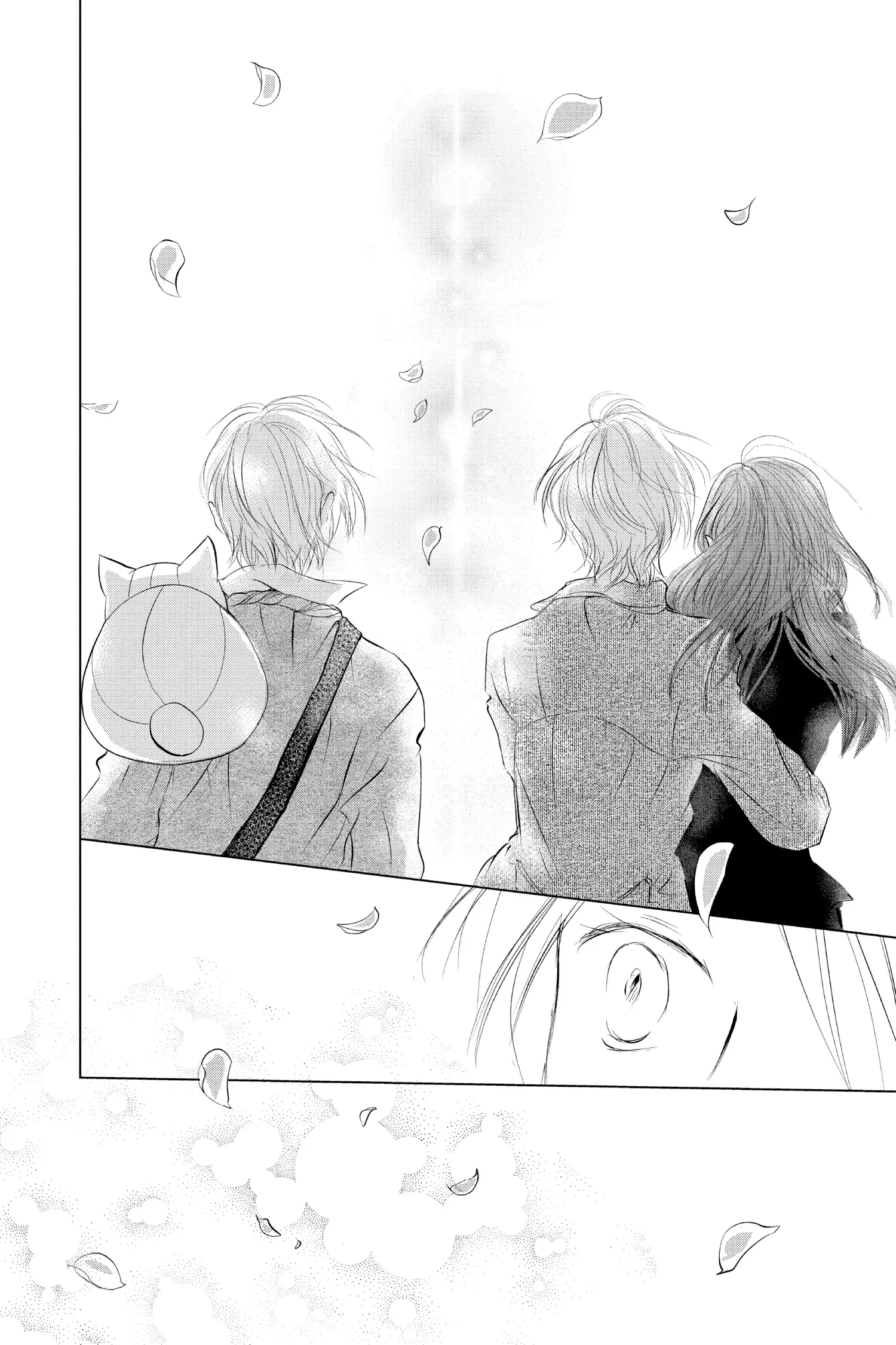 Read Natsume Yuujinchou Manga Online