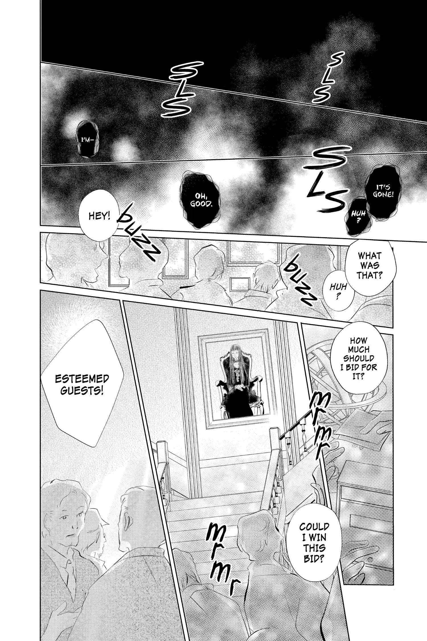 Read Natsume Yuujinchou Manga Online