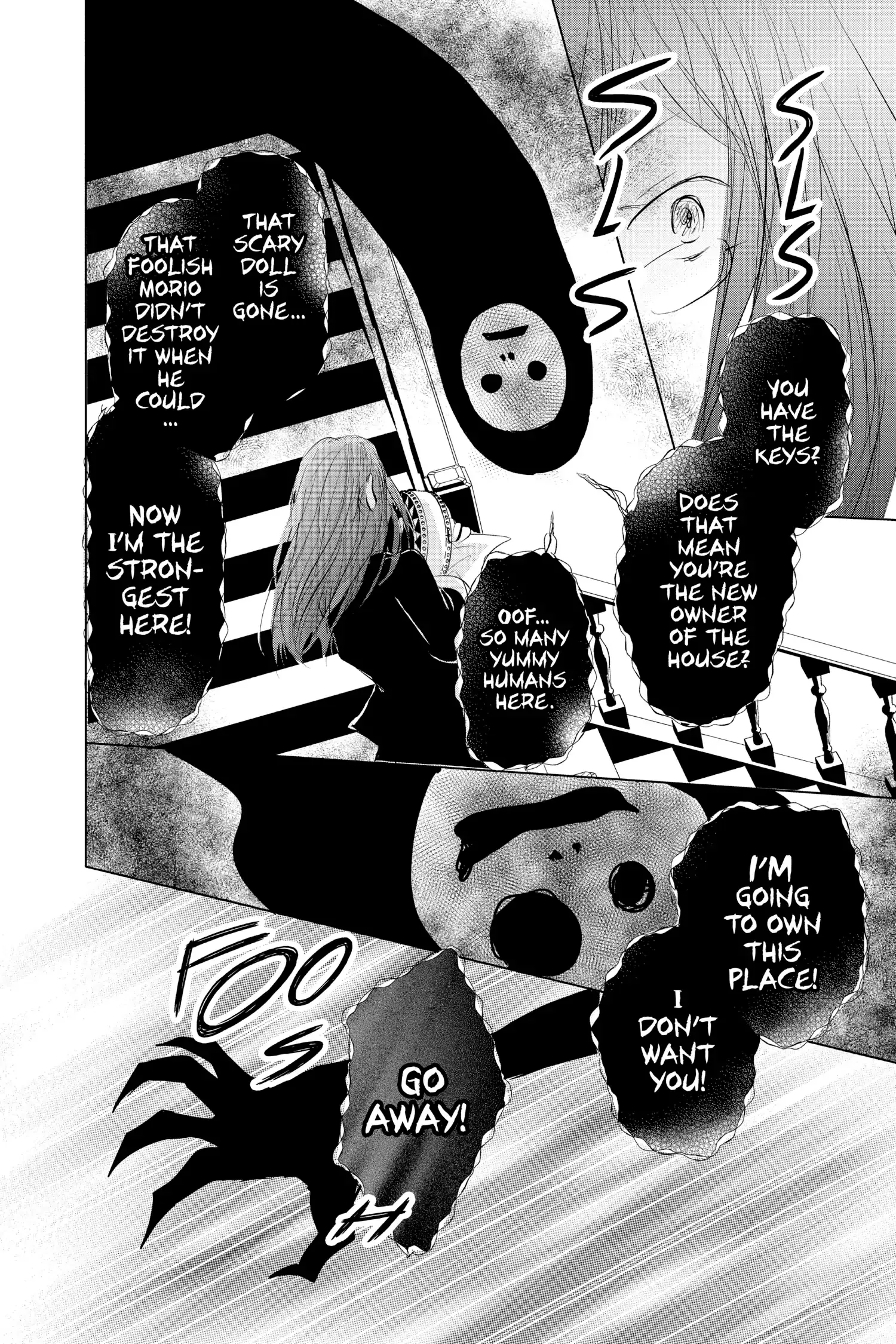 Read Natsume Yuujinchou Manga Online