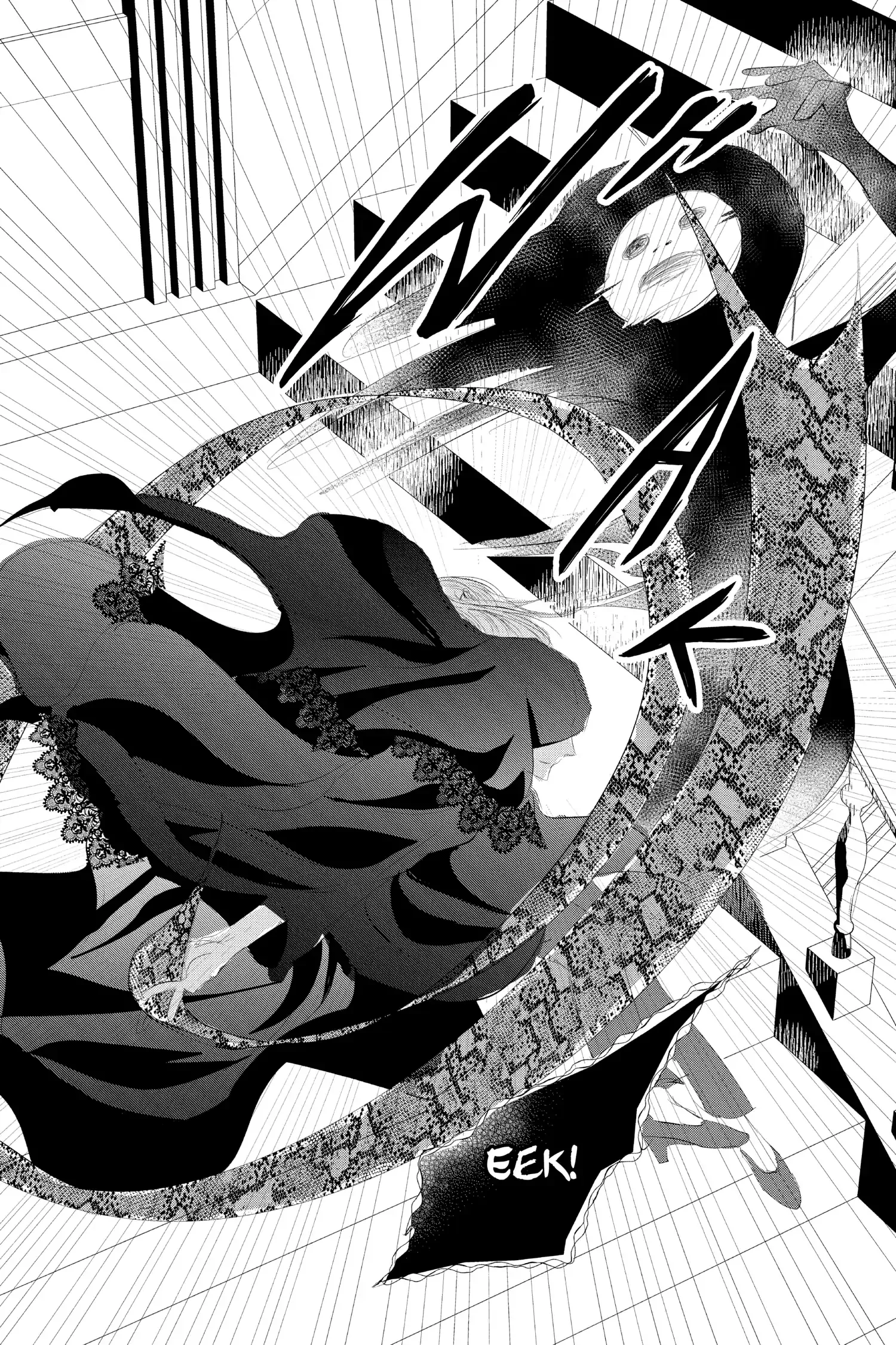 Read Natsume Yuujinchou Manga Online