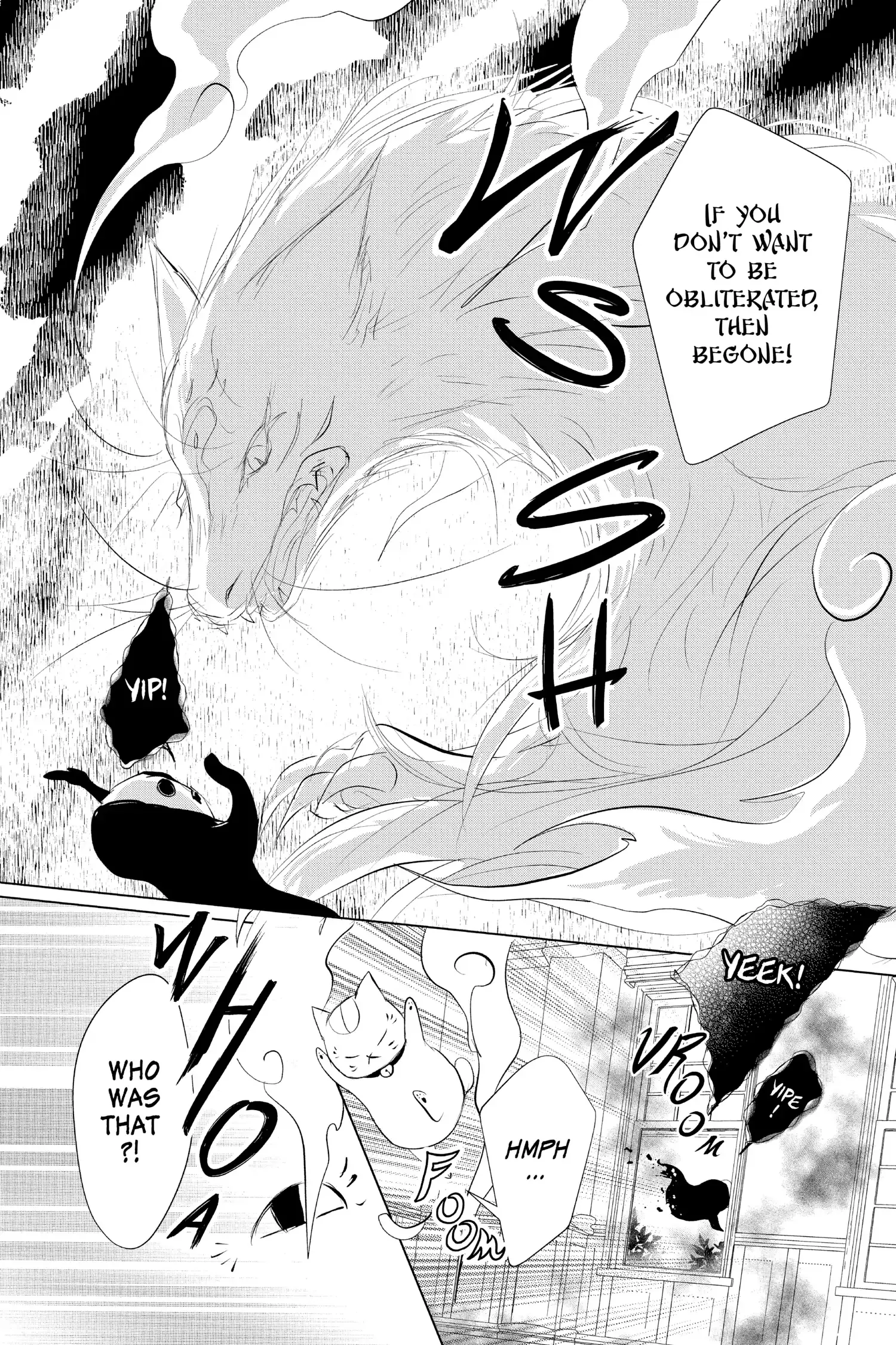 Read Natsume Yuujinchou Manga Online