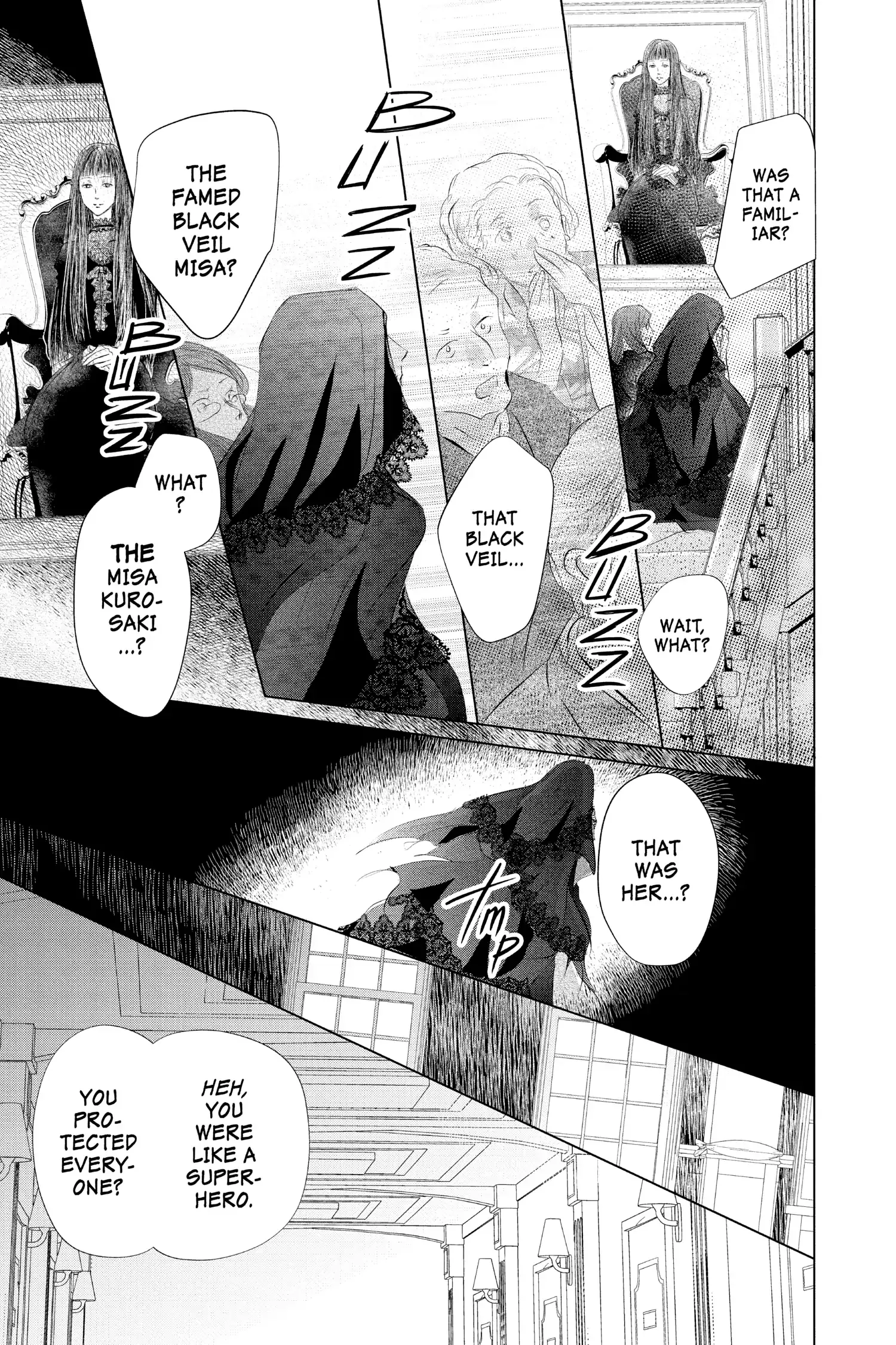 Read Natsume Yuujinchou Manga Online