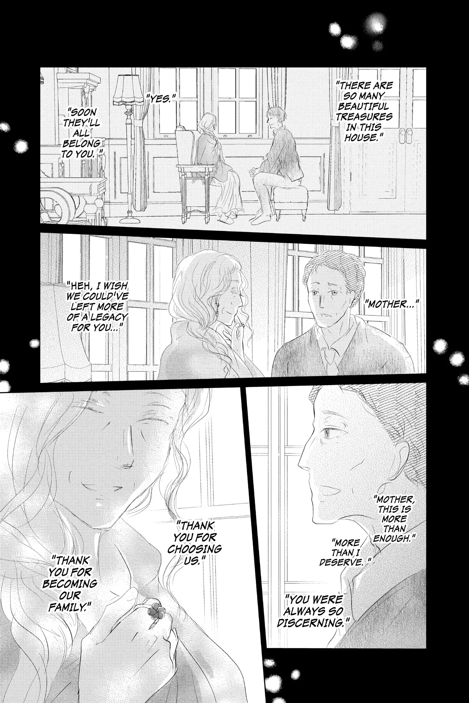 Read Natsume Yuujinchou Manga Online