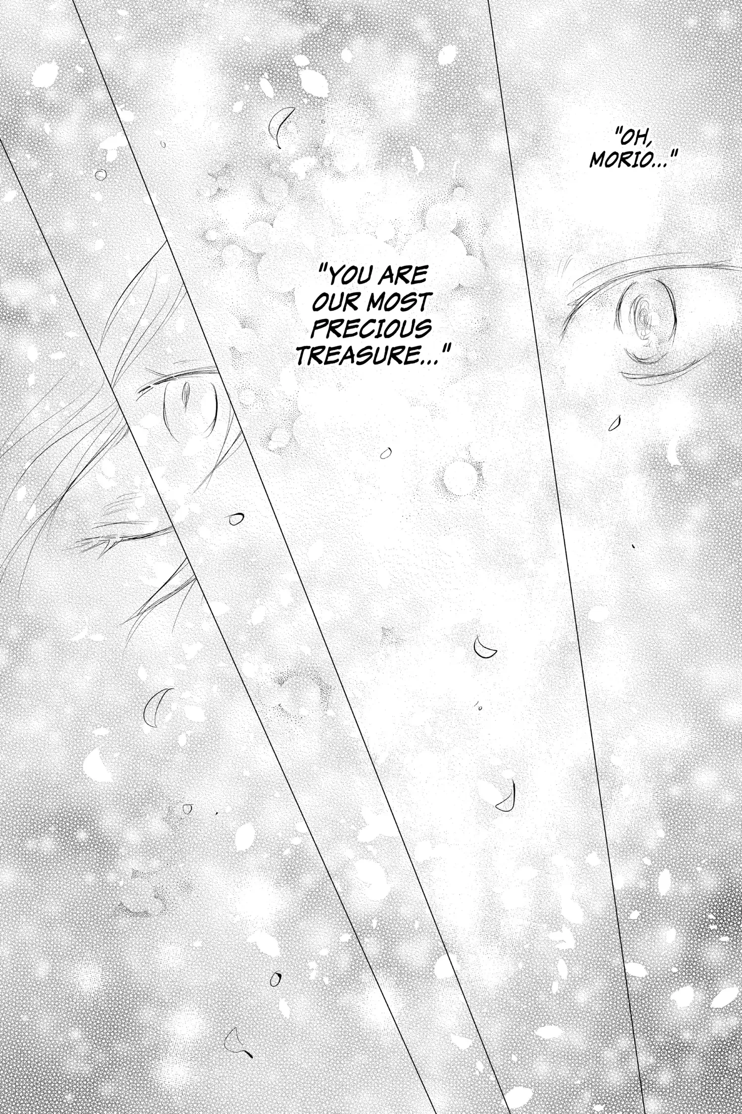Read Natsume Yuujinchou Manga Online