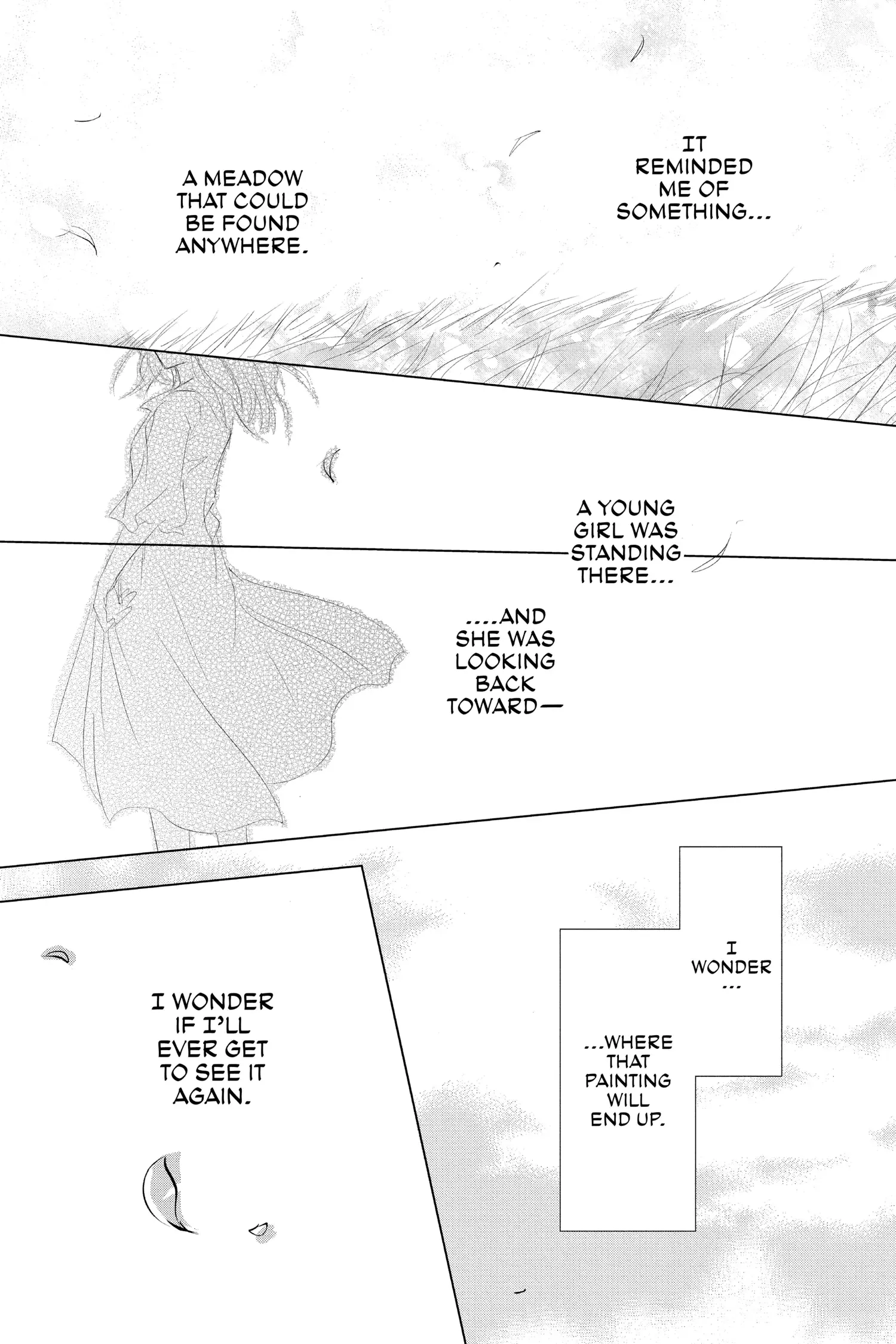 Read Natsume Yuujinchou Manga Online