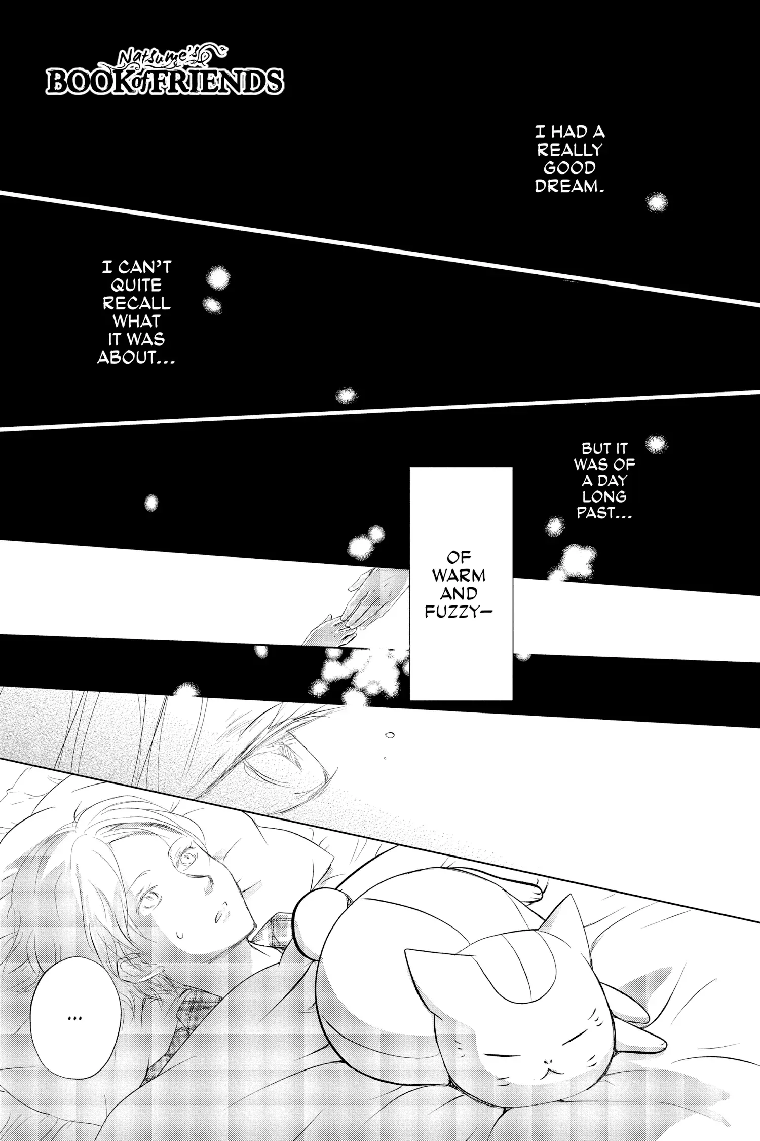 Read Natsume Yuujinchou Manga Online