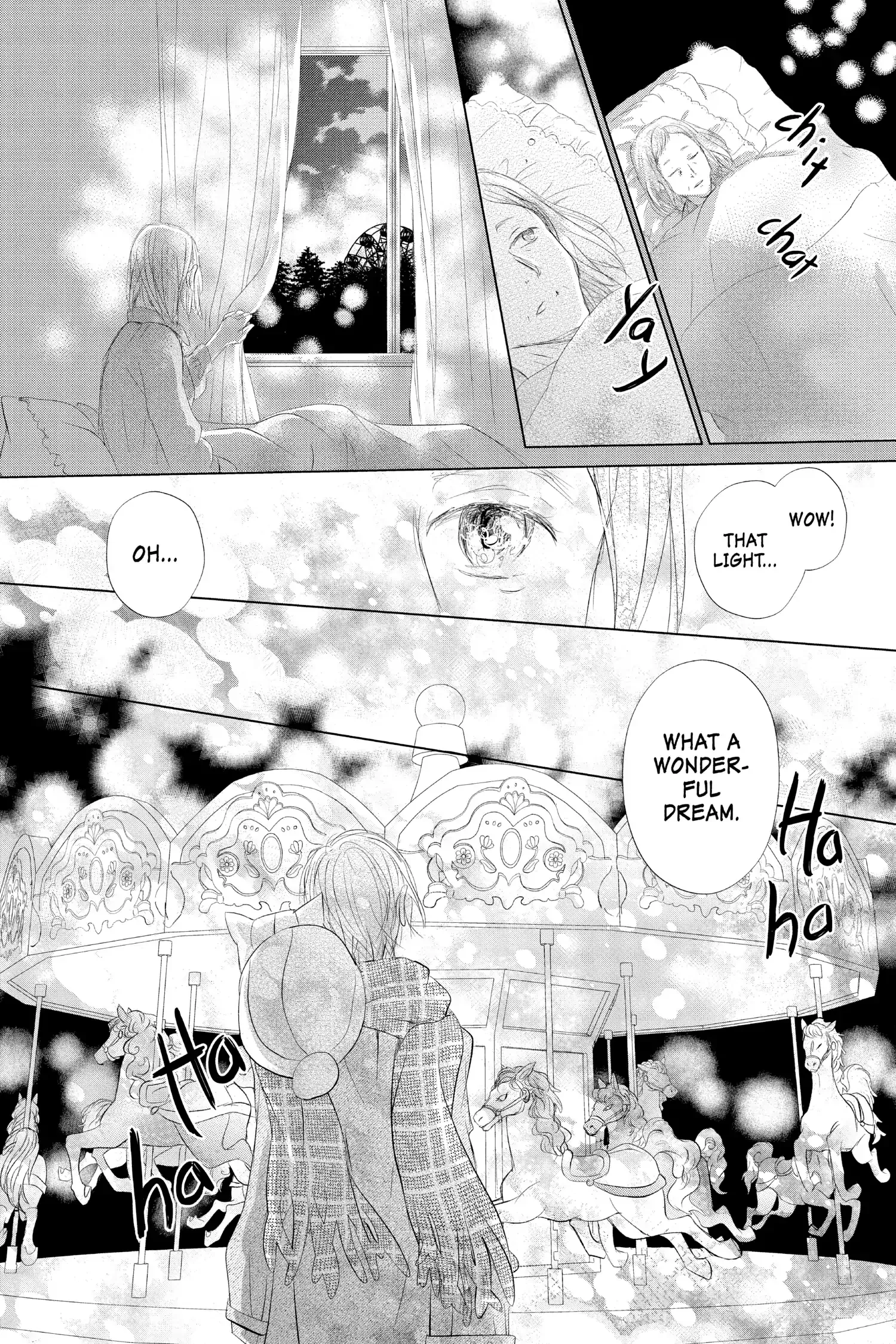 Read Natsume Yuujinchou Manga Online