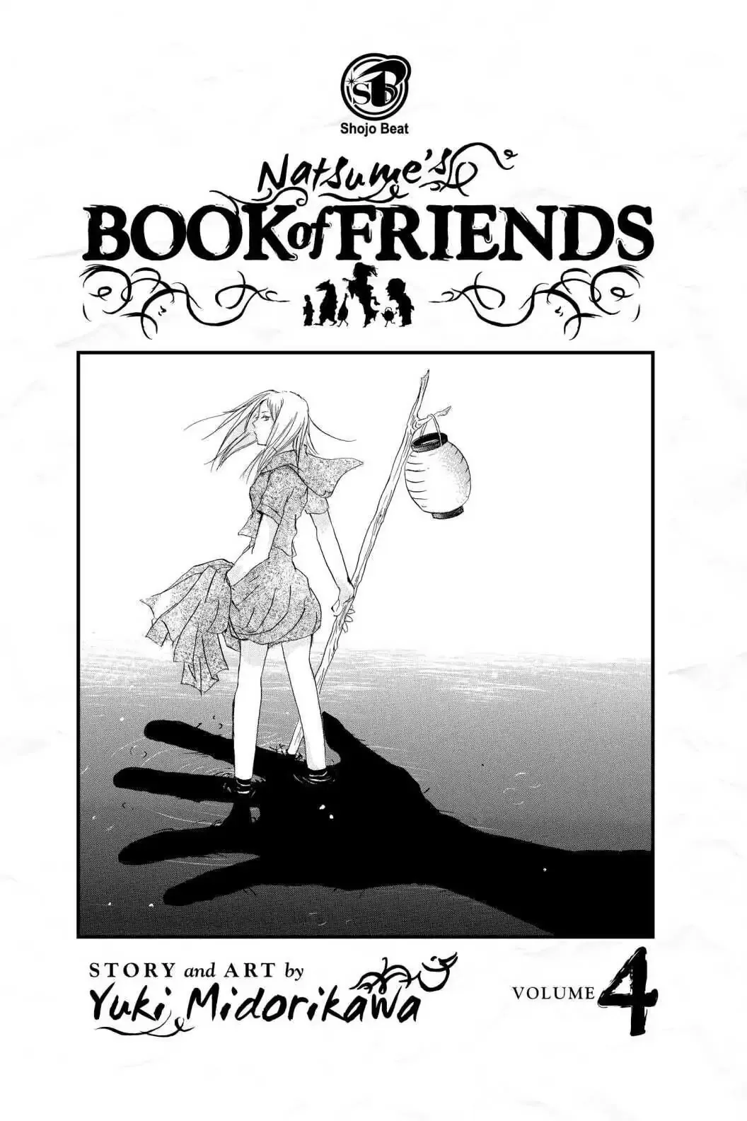 Read Natsume Yuujinchou Manga Online