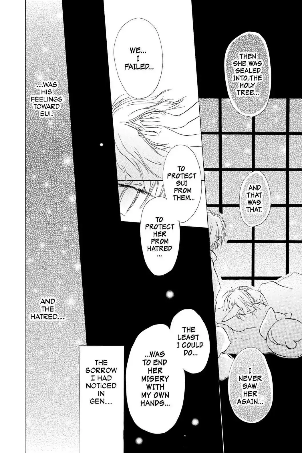 Read Natsume Yuujinchou Manga Online