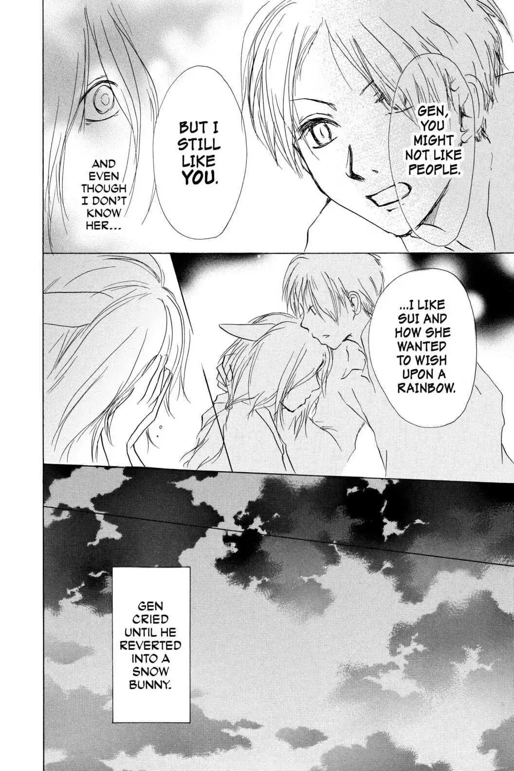 Read Natsume Yuujinchou Manga Online