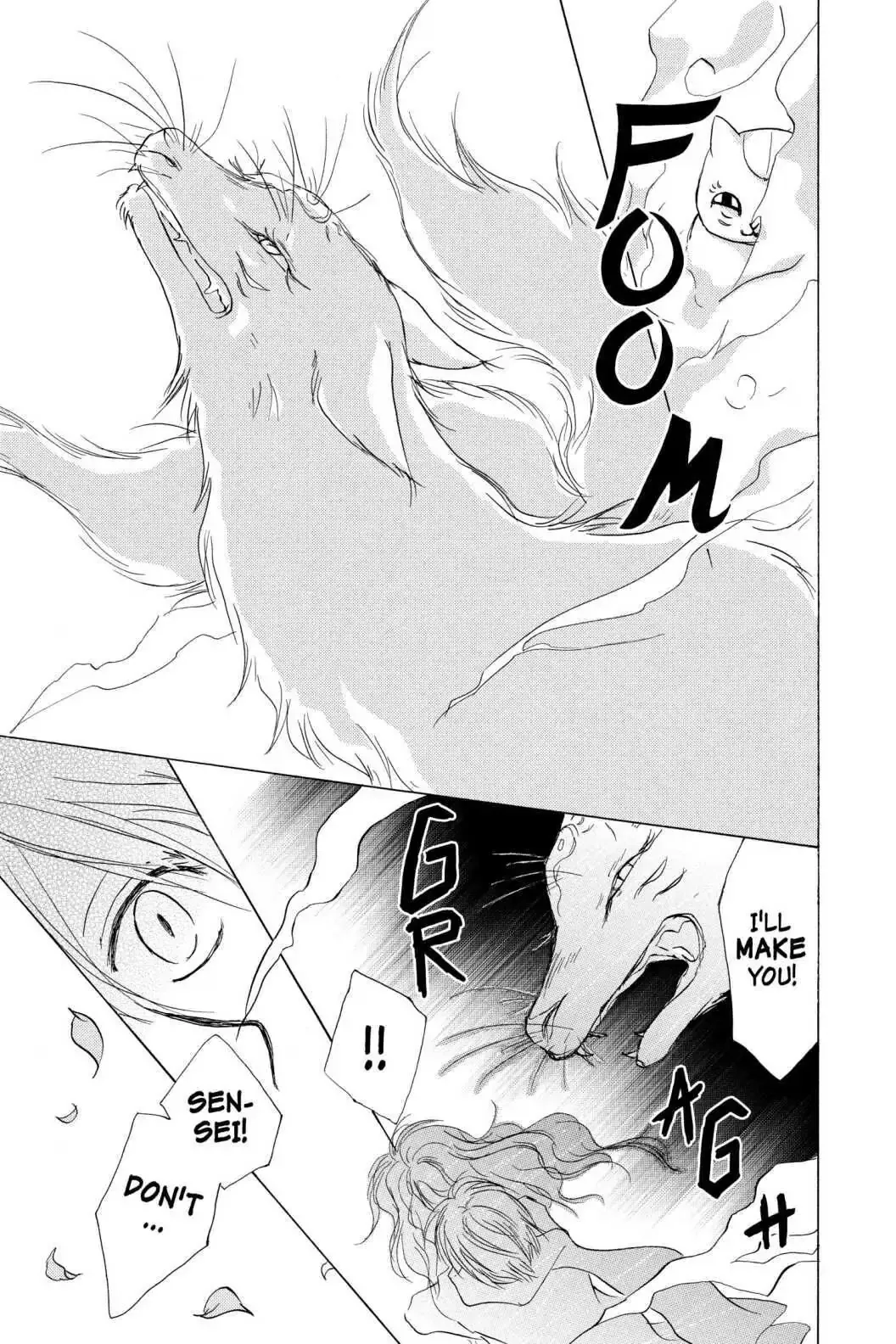 Read Natsume Yuujinchou Manga Online