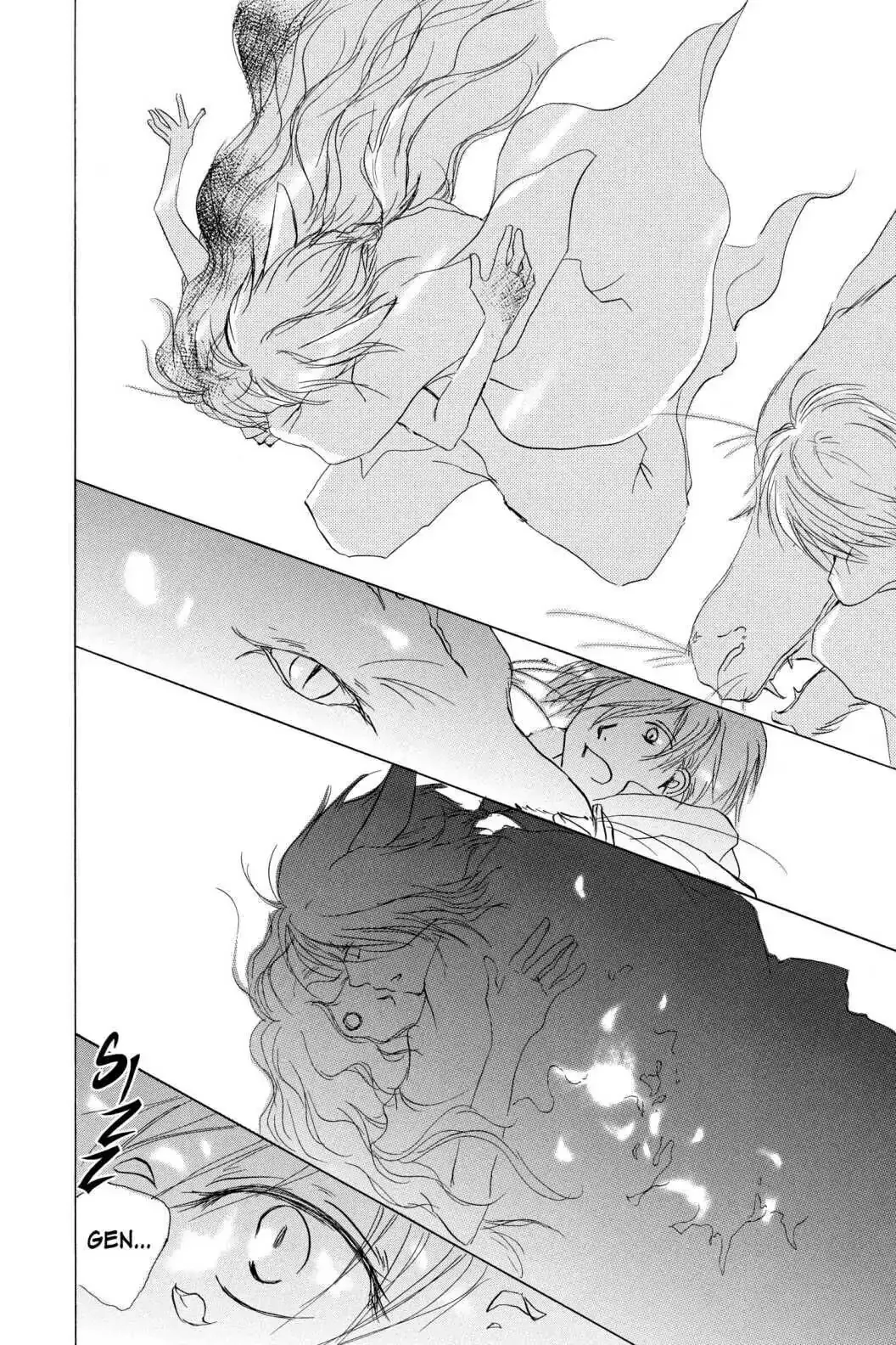 Read Natsume Yuujinchou Manga Online