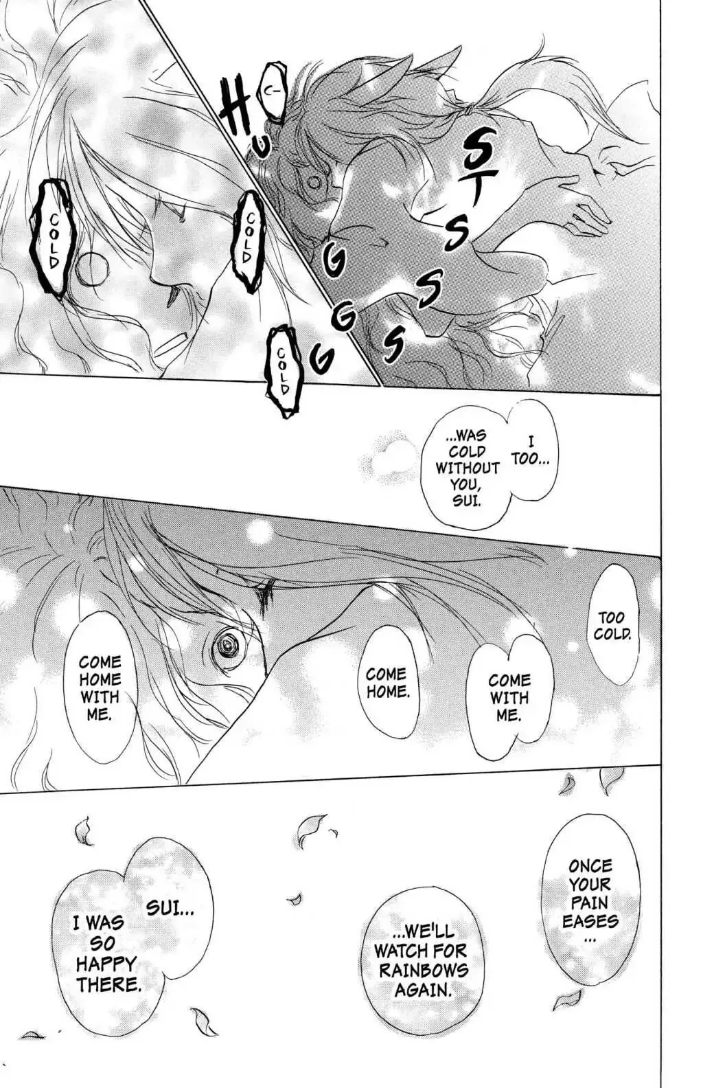 Read Natsume Yuujinchou Manga Online