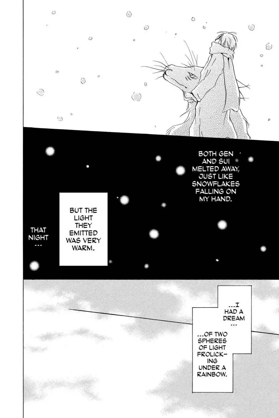 Read Natsume Yuujinchou Manga Online