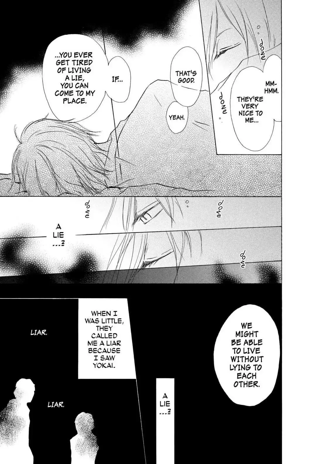 Read Natsume Yuujinchou Manga Online