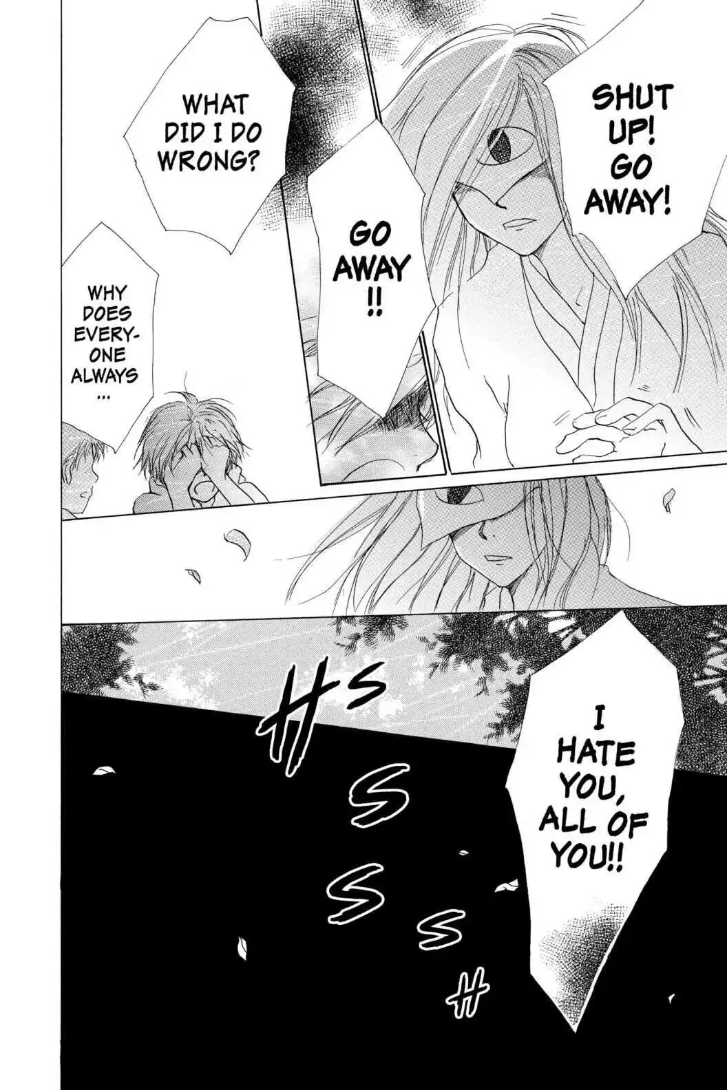Read Natsume Yuujinchou Manga Online