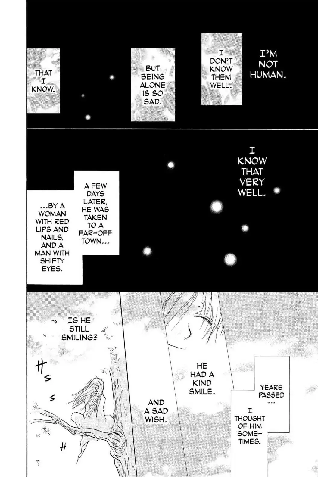 Read Natsume Yuujinchou Manga Online