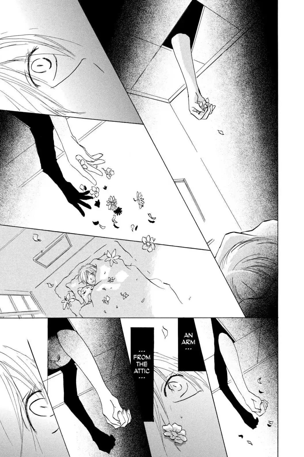 Read Natsume Yuujinchou Manga Online