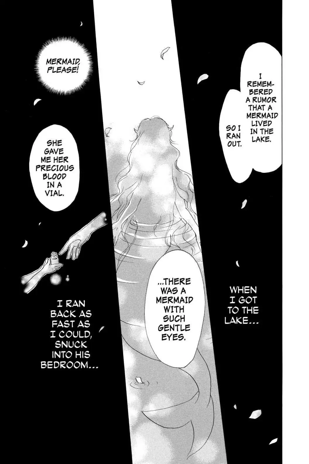 Read Natsume Yuujinchou Manga Online