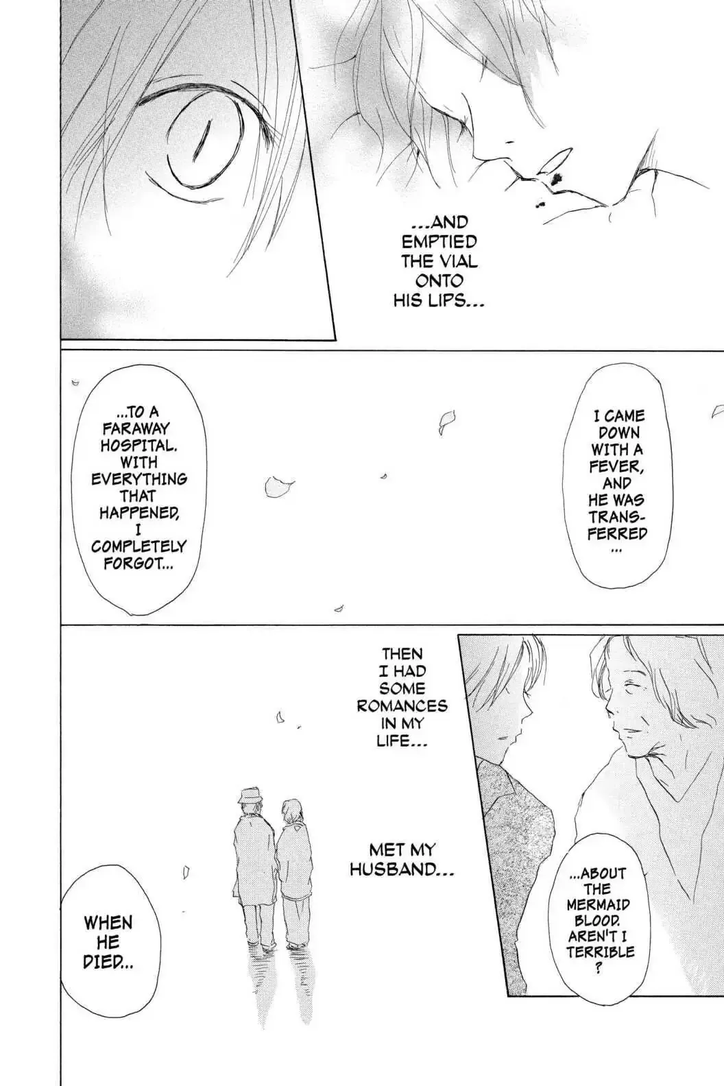 Read Natsume Yuujinchou Manga Online