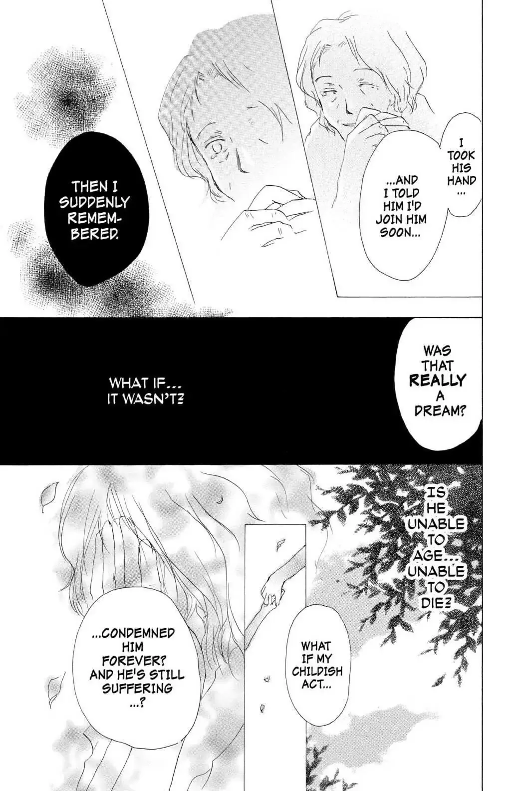 Read Natsume Yuujinchou Manga Online