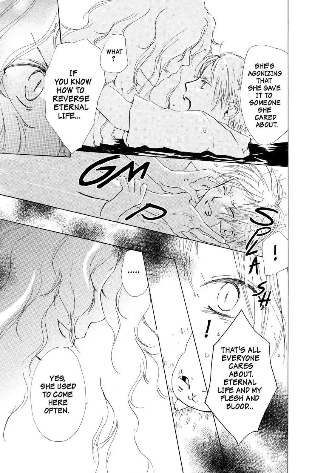 Read Natsume Yuujinchou Manga Online