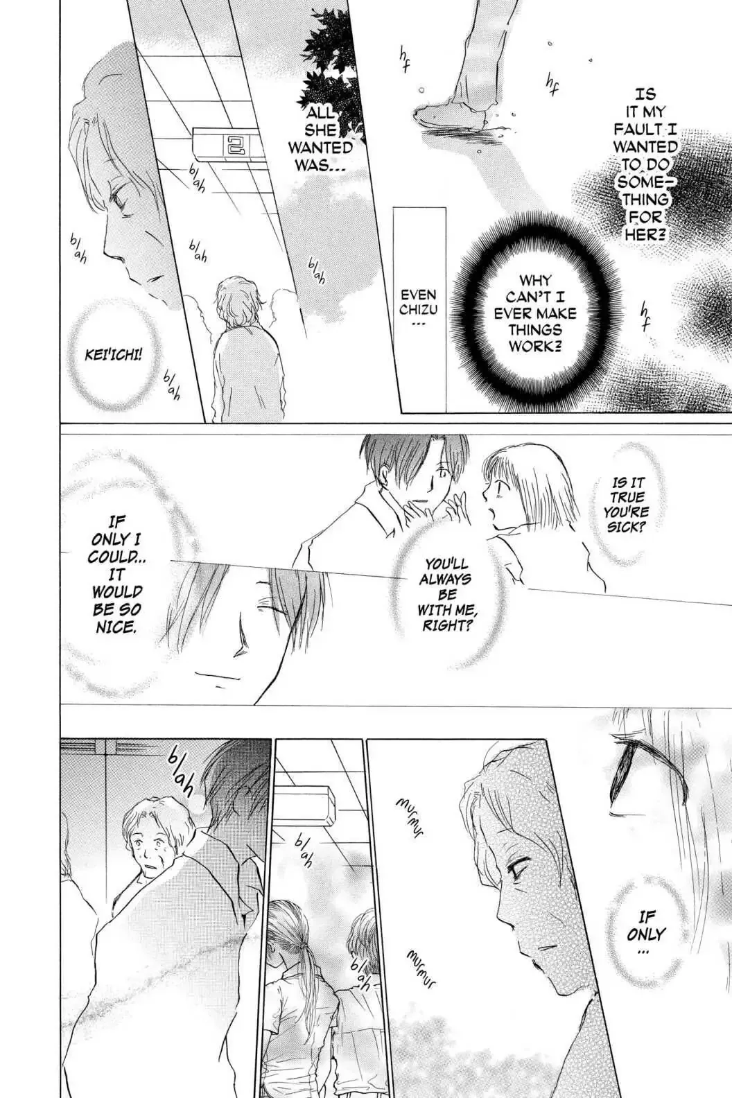 Read Natsume Yuujinchou Manga Online