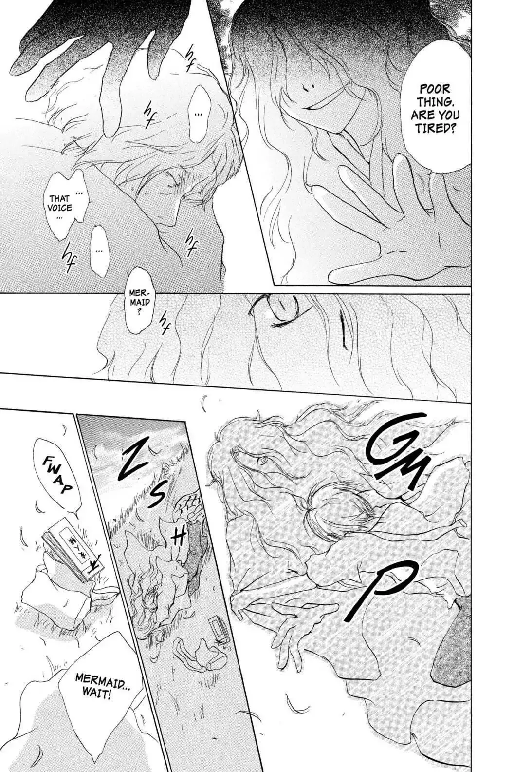 Read Natsume Yuujinchou Manga Online