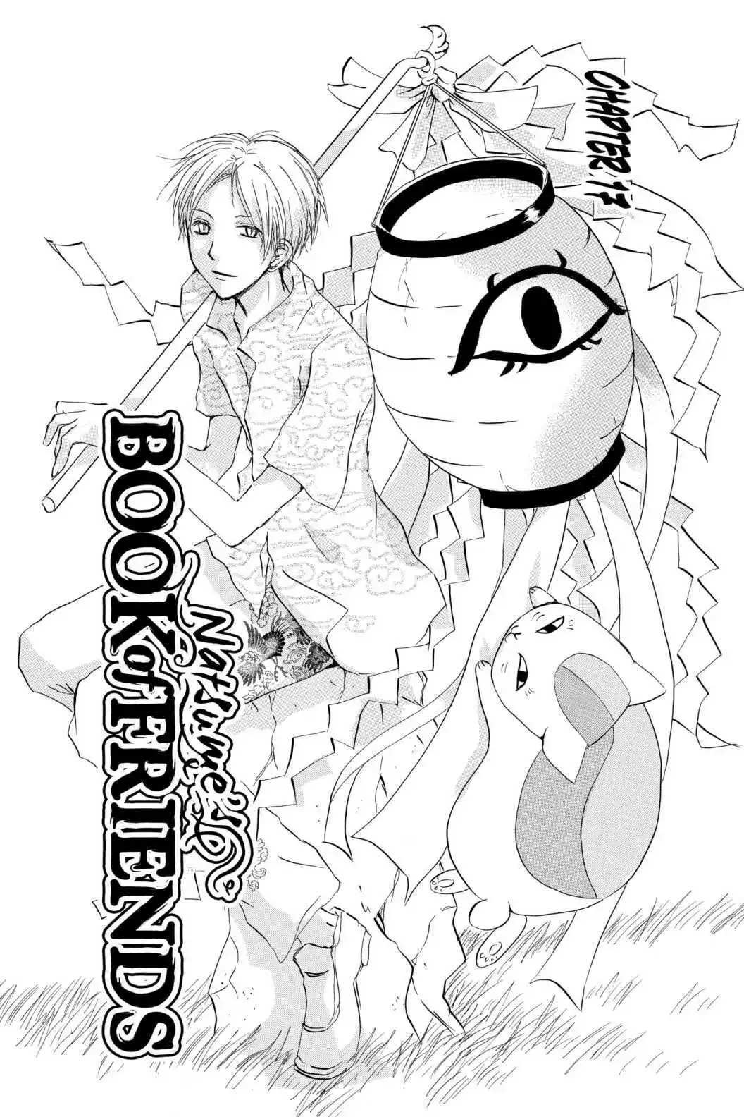 Read Natsume Yuujinchou Manga Online