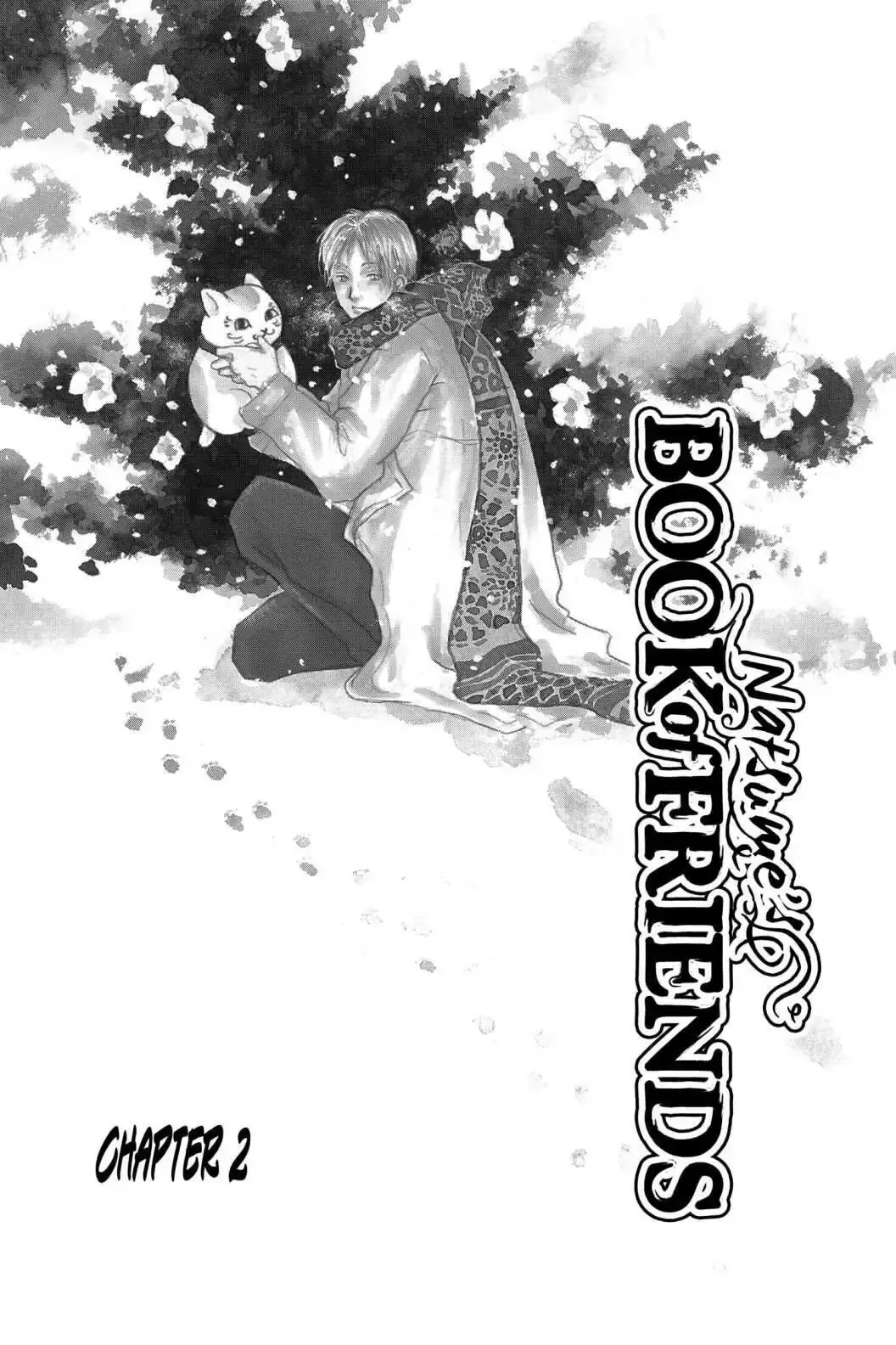 Read Natsume Yuujinchou Manga Online