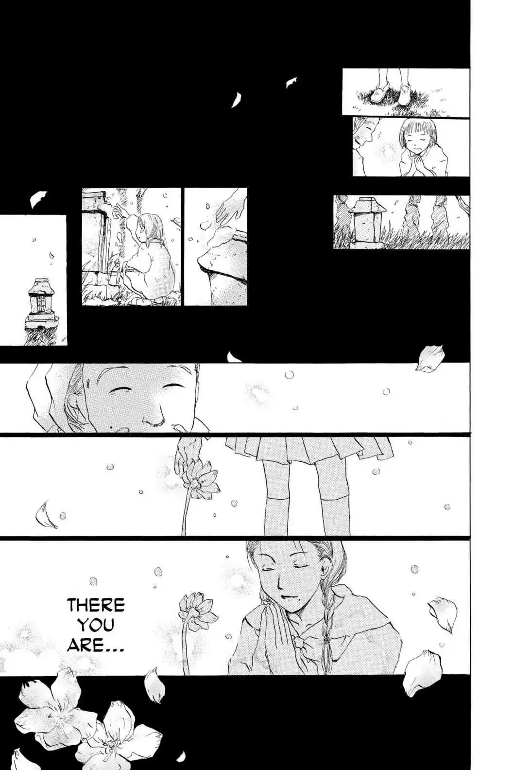 Read Natsume Yuujinchou Manga Online