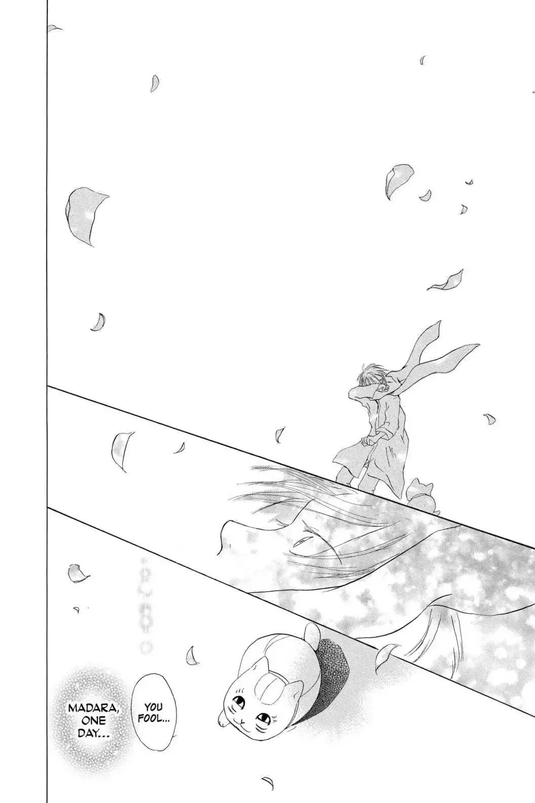 Read Natsume Yuujinchou Manga Online