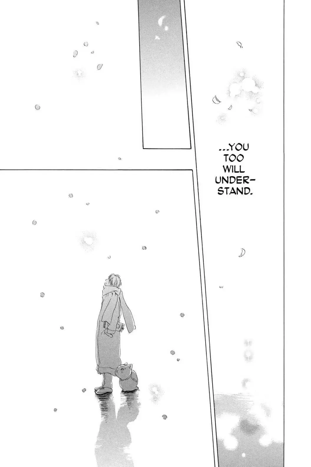 Read Natsume Yuujinchou Manga Online