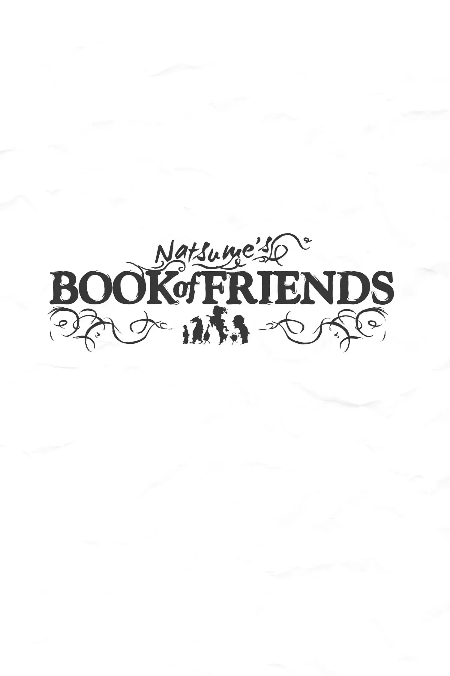 Read Natsume Yuujinchou Manga Online