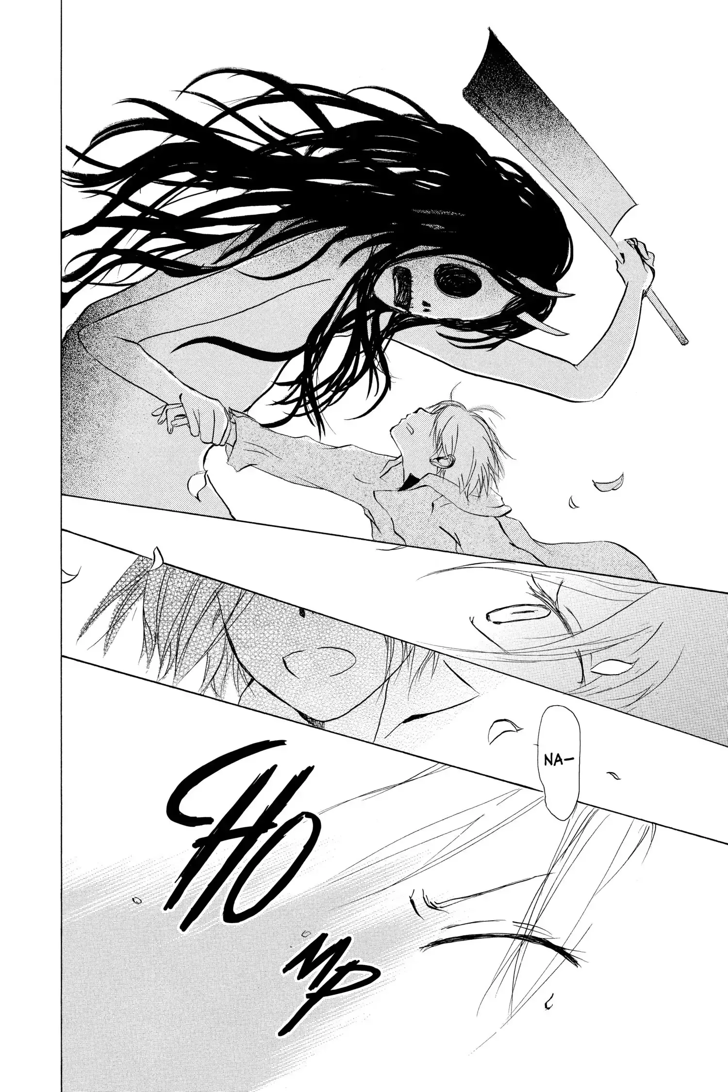 Read Natsume Yuujinchou Manga Online