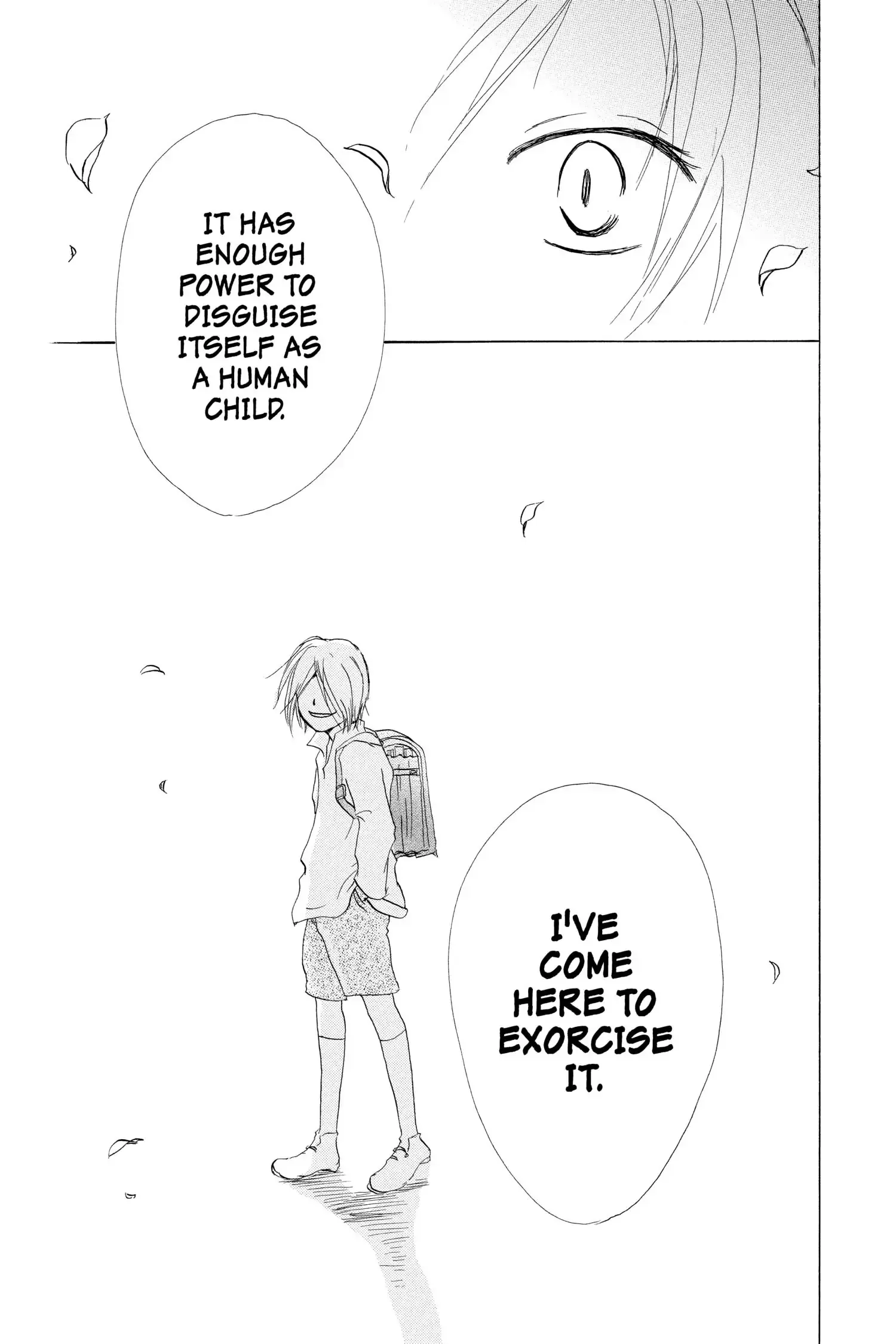 Read Natsume Yuujinchou Manga Online
