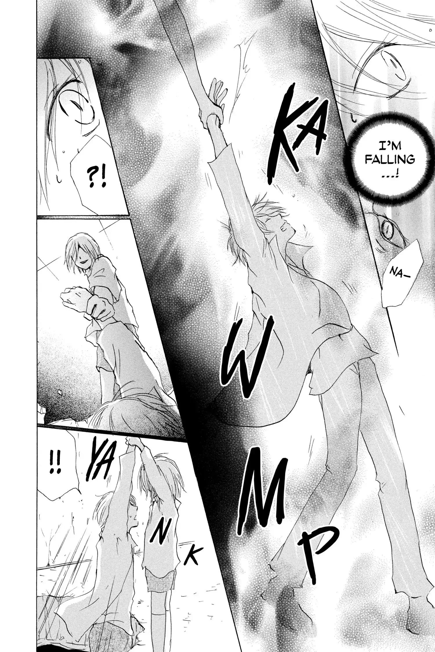 Read Natsume Yuujinchou Manga Online