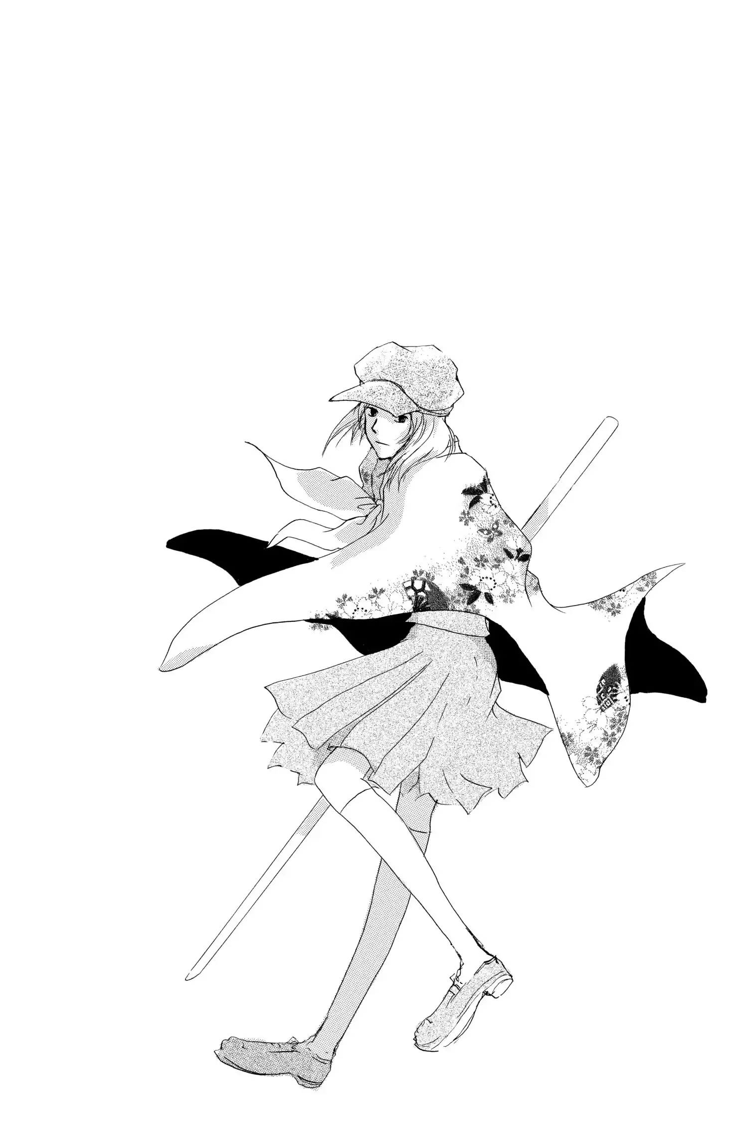 Read Natsume Yuujinchou Manga Online