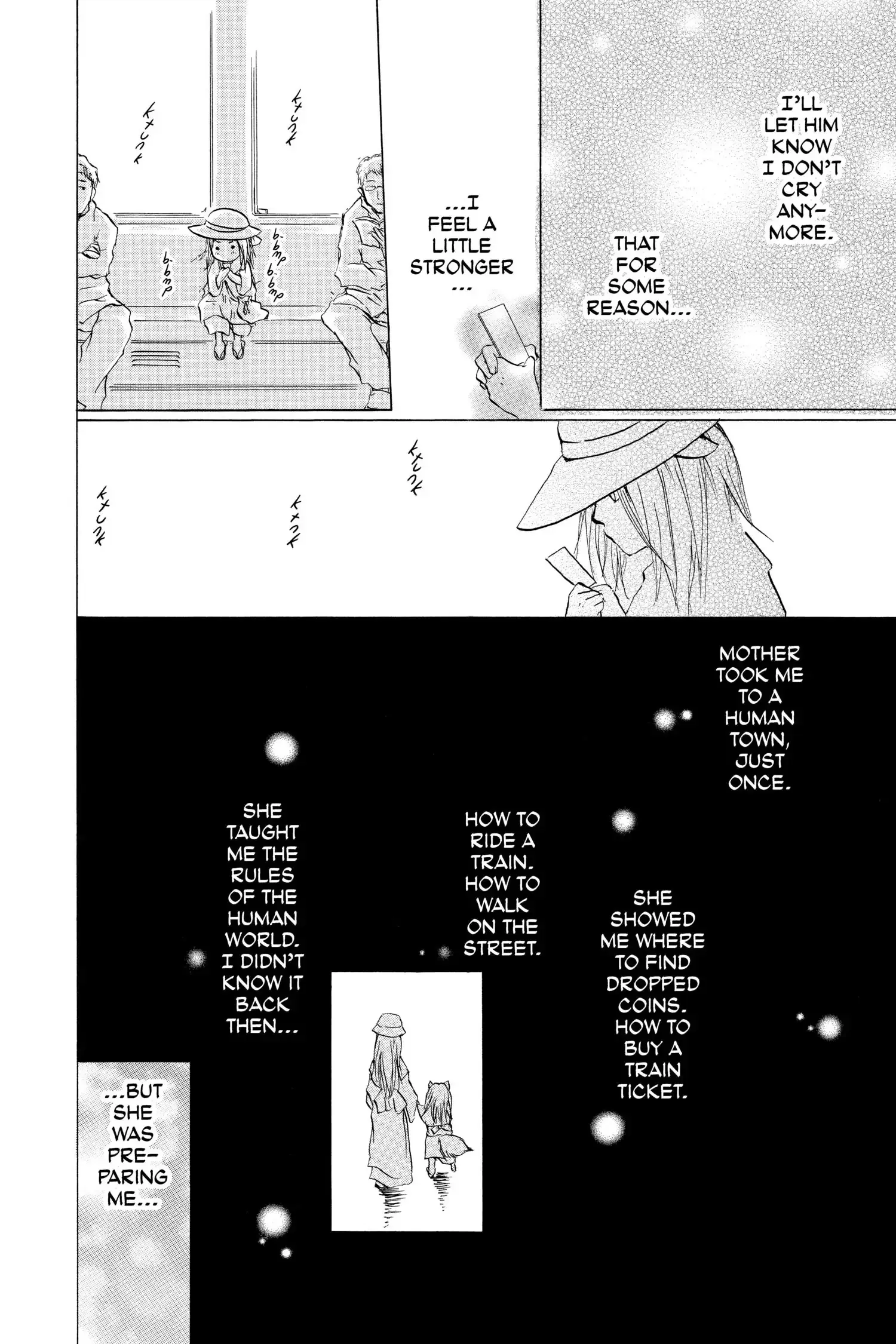 Read Natsume Yuujinchou Manga Online