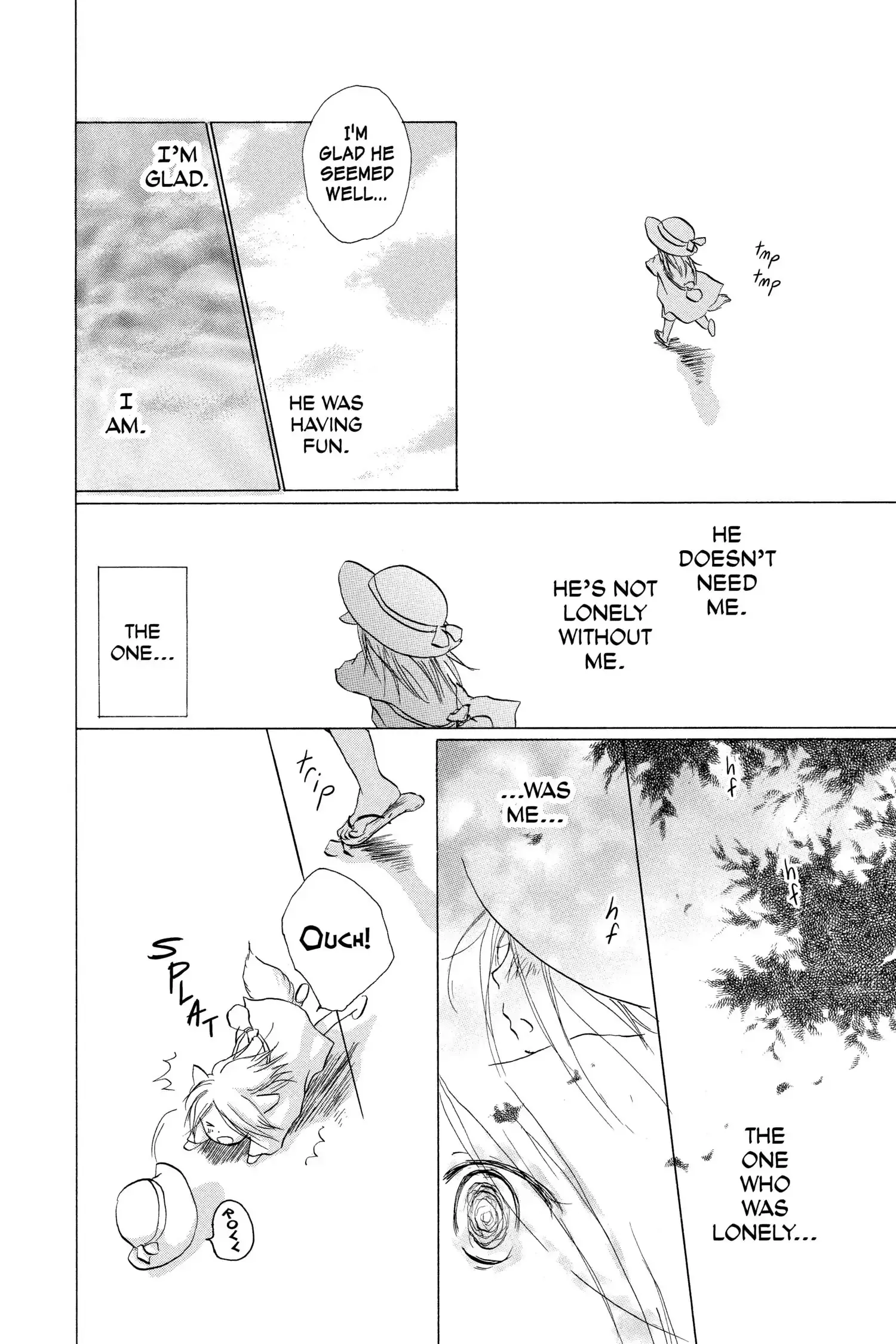 Read Natsume Yuujinchou Manga Online