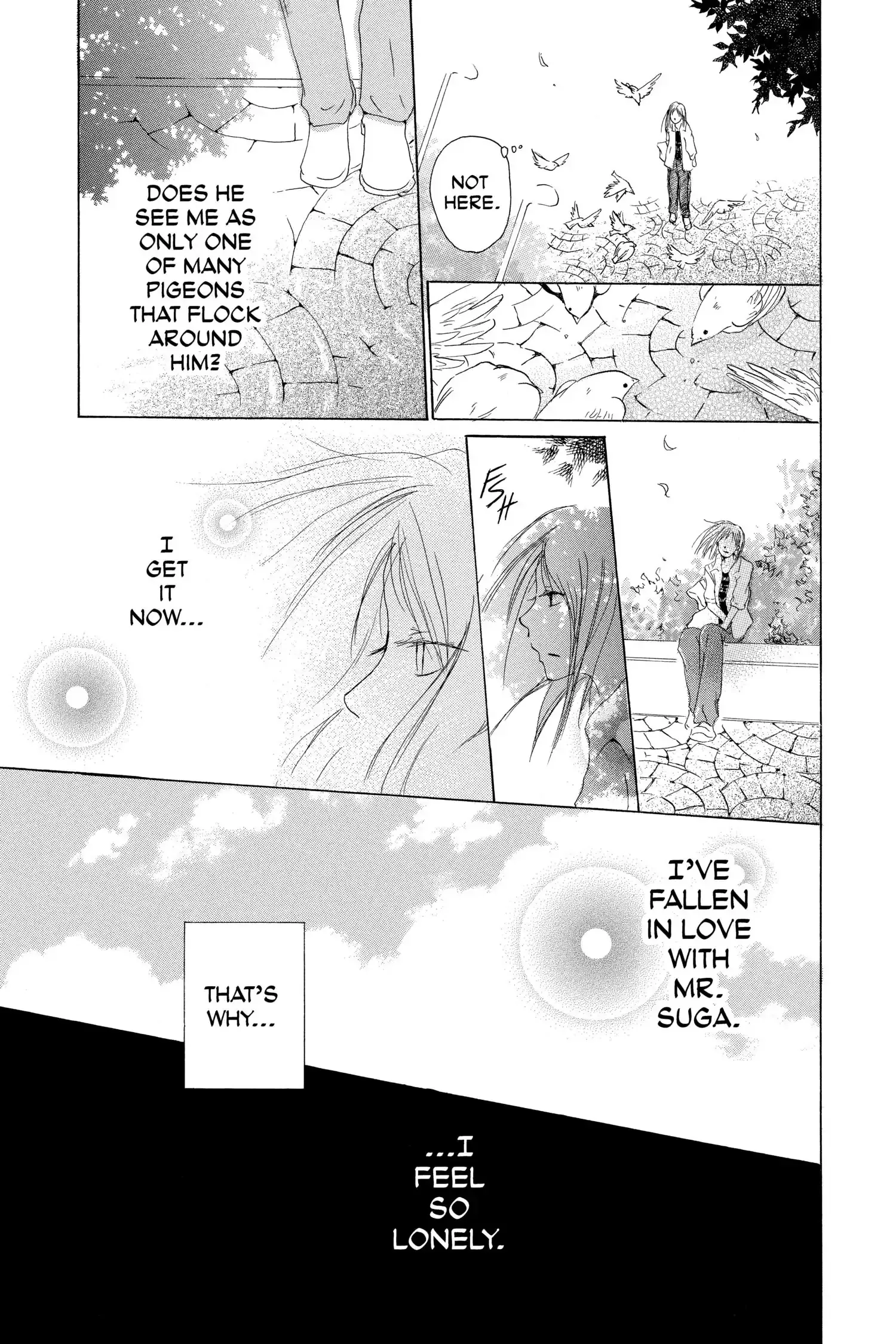 Read Natsume Yuujinchou Manga Online