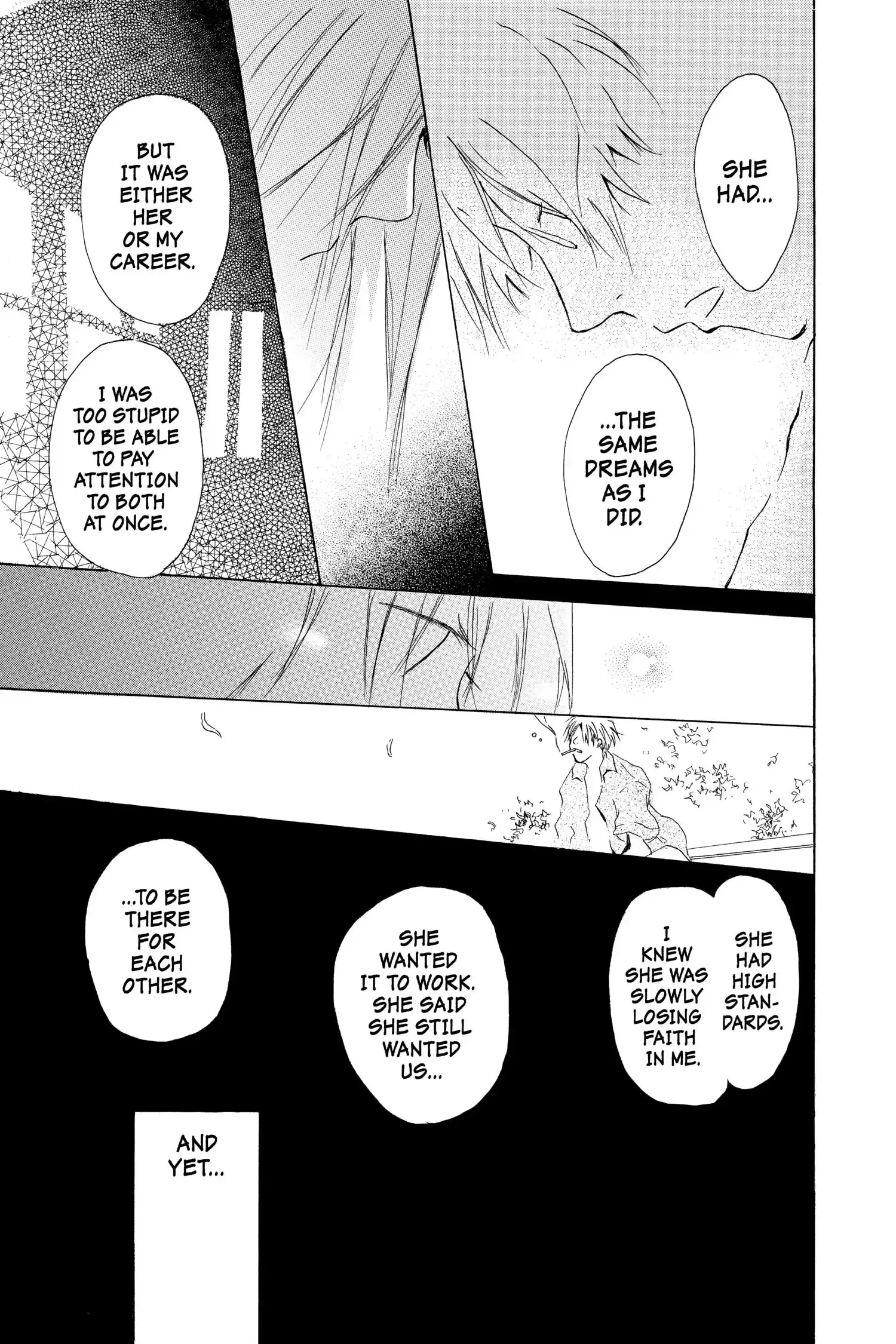 Read Natsume Yuujinchou Manga Online